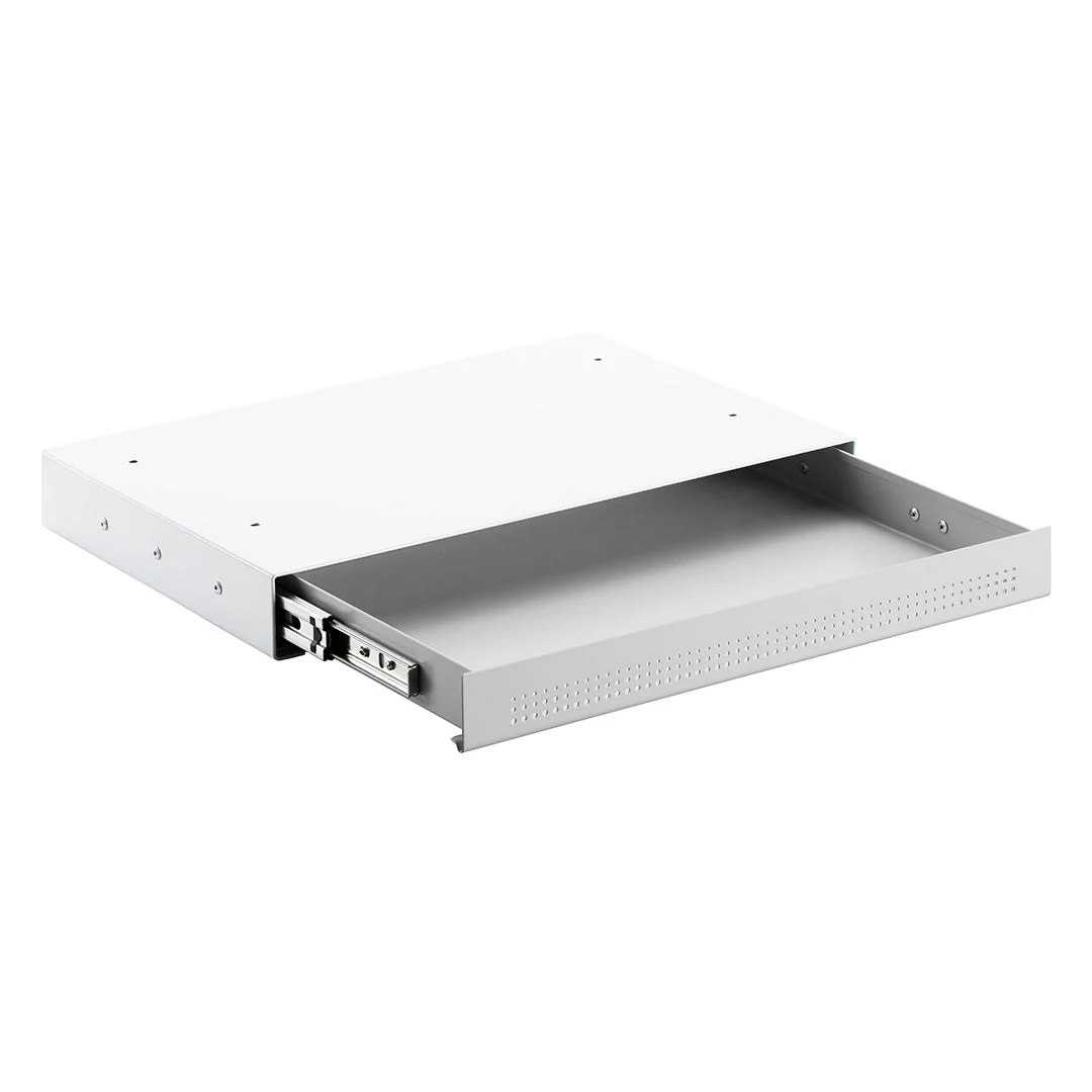 Almost Perfect Desky Ultra Slim Under Desk Drawer - Image 9