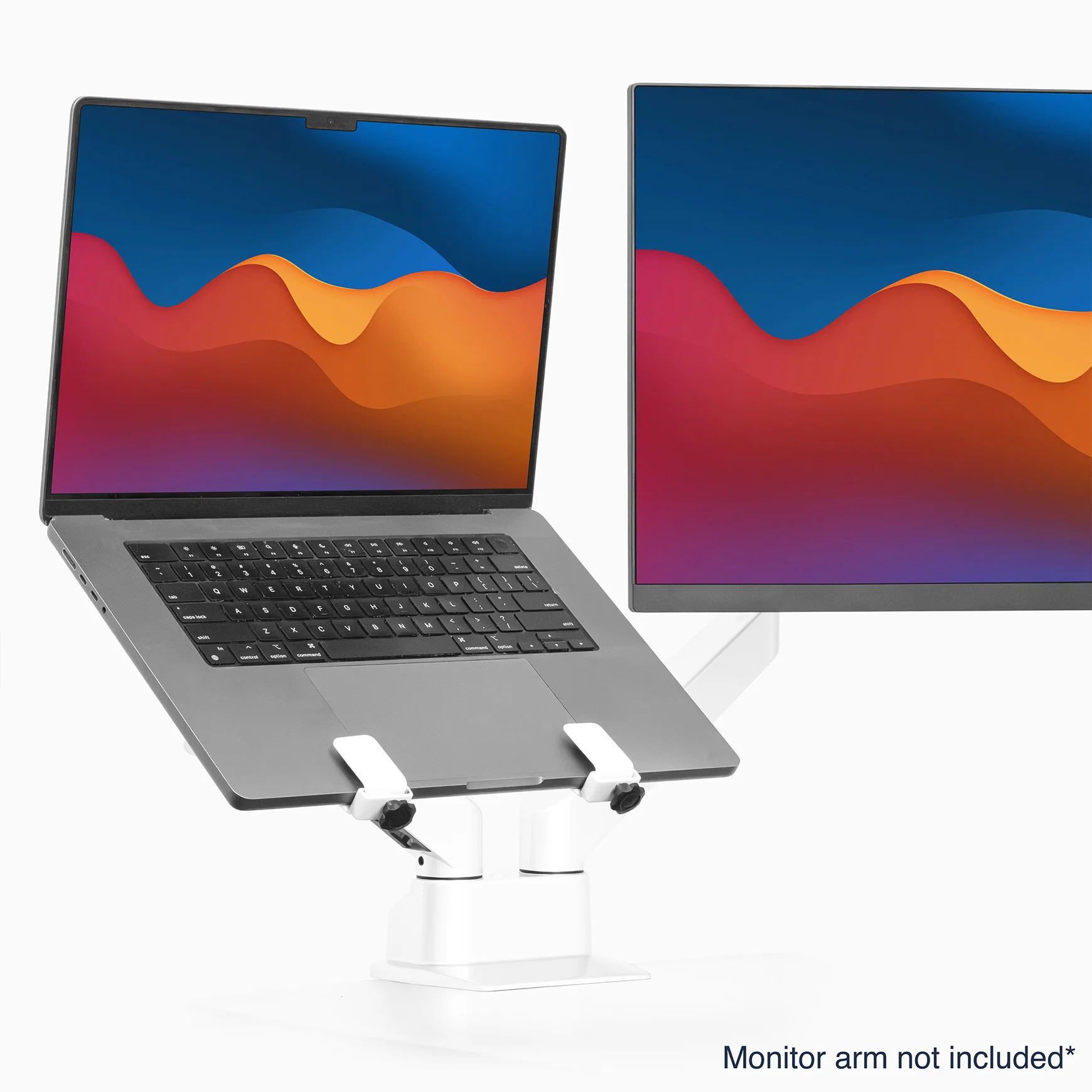 Desky Universal Laptop Mount - Image 10