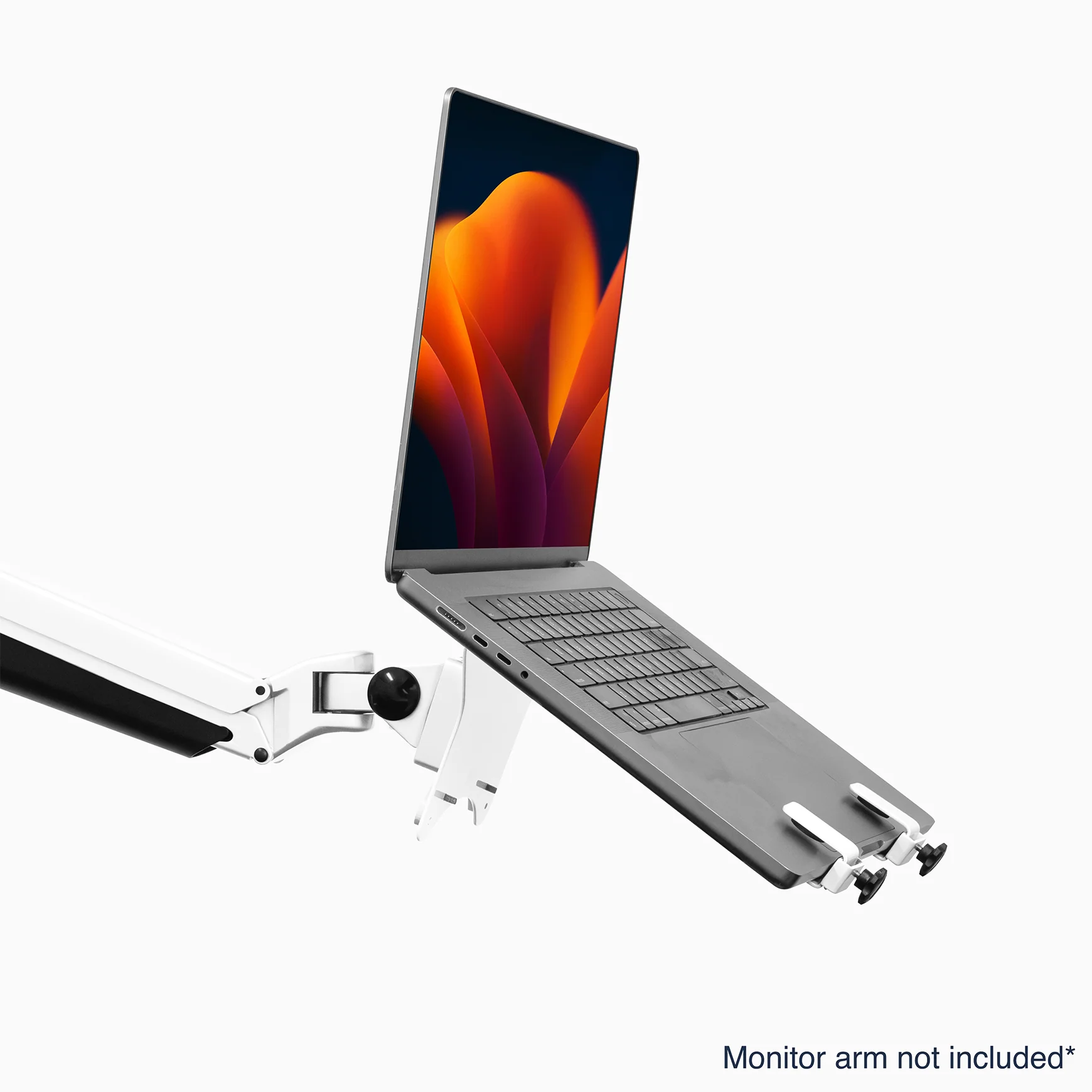 Desky Universal Laptop Mount - Image 9