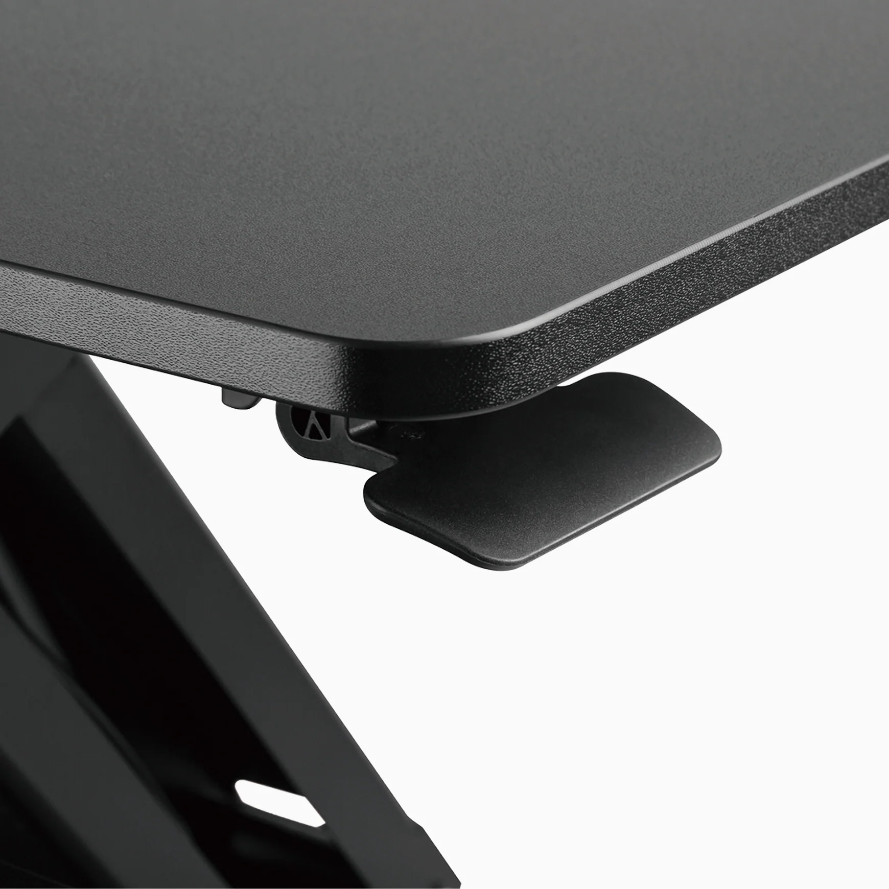 Desky Zero Standing Desk Converter - Image 15