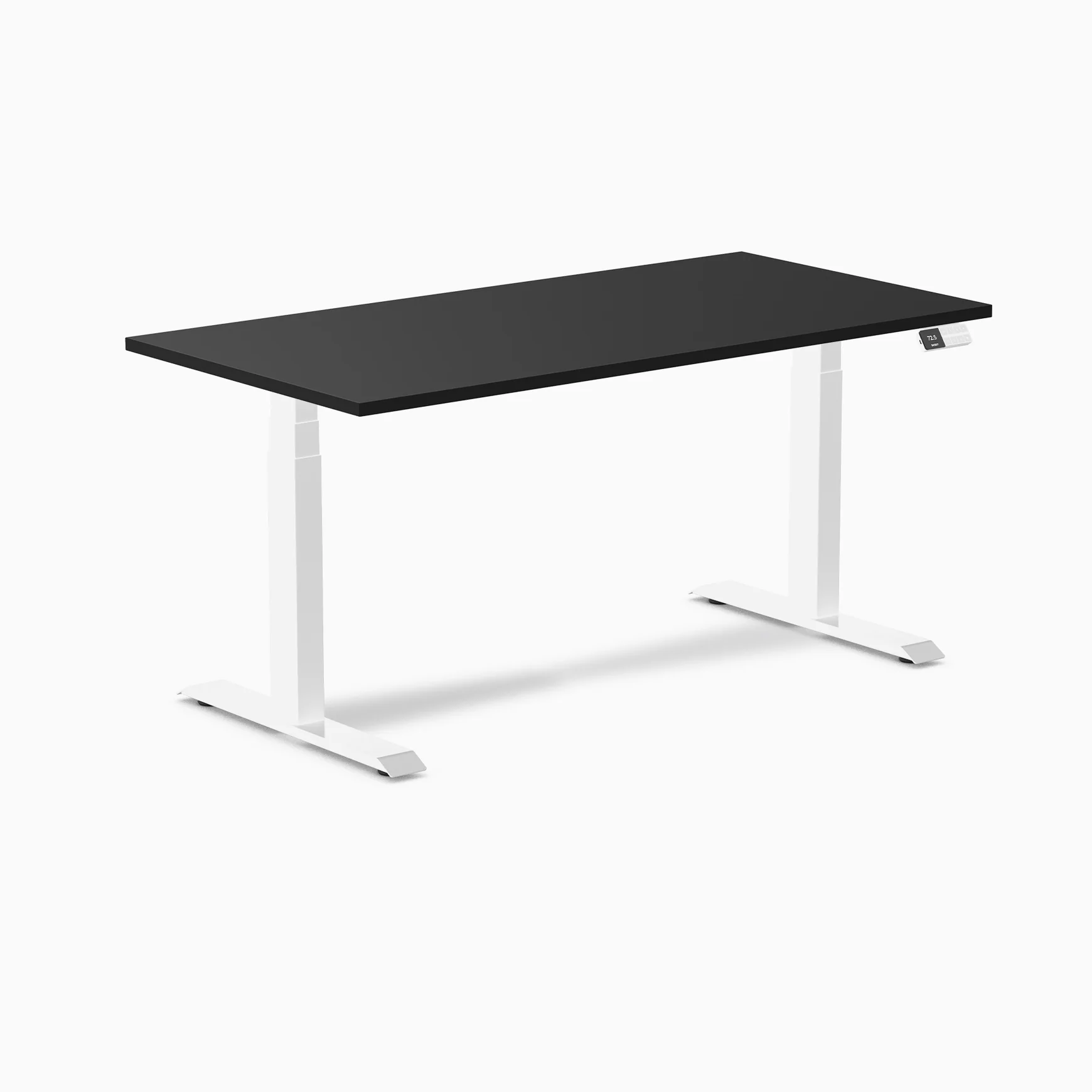 Desky Alpha Dual Sit Stand Gaming Desk - Image 21