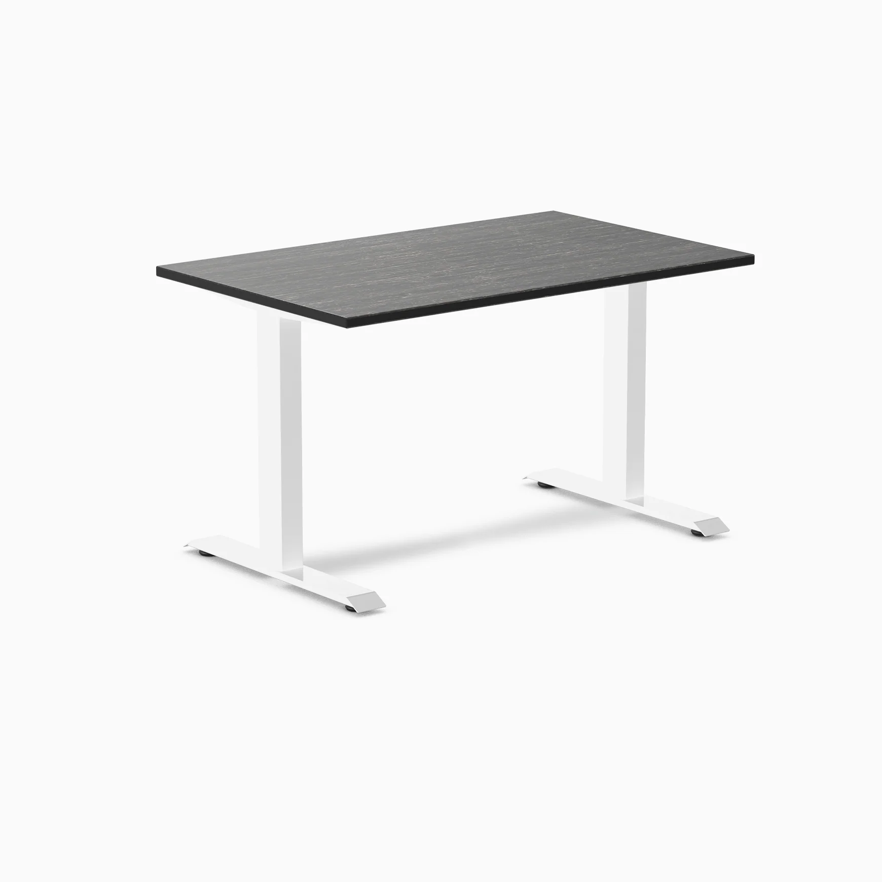 Desky Zero Bamboo Office Desk - Image 26