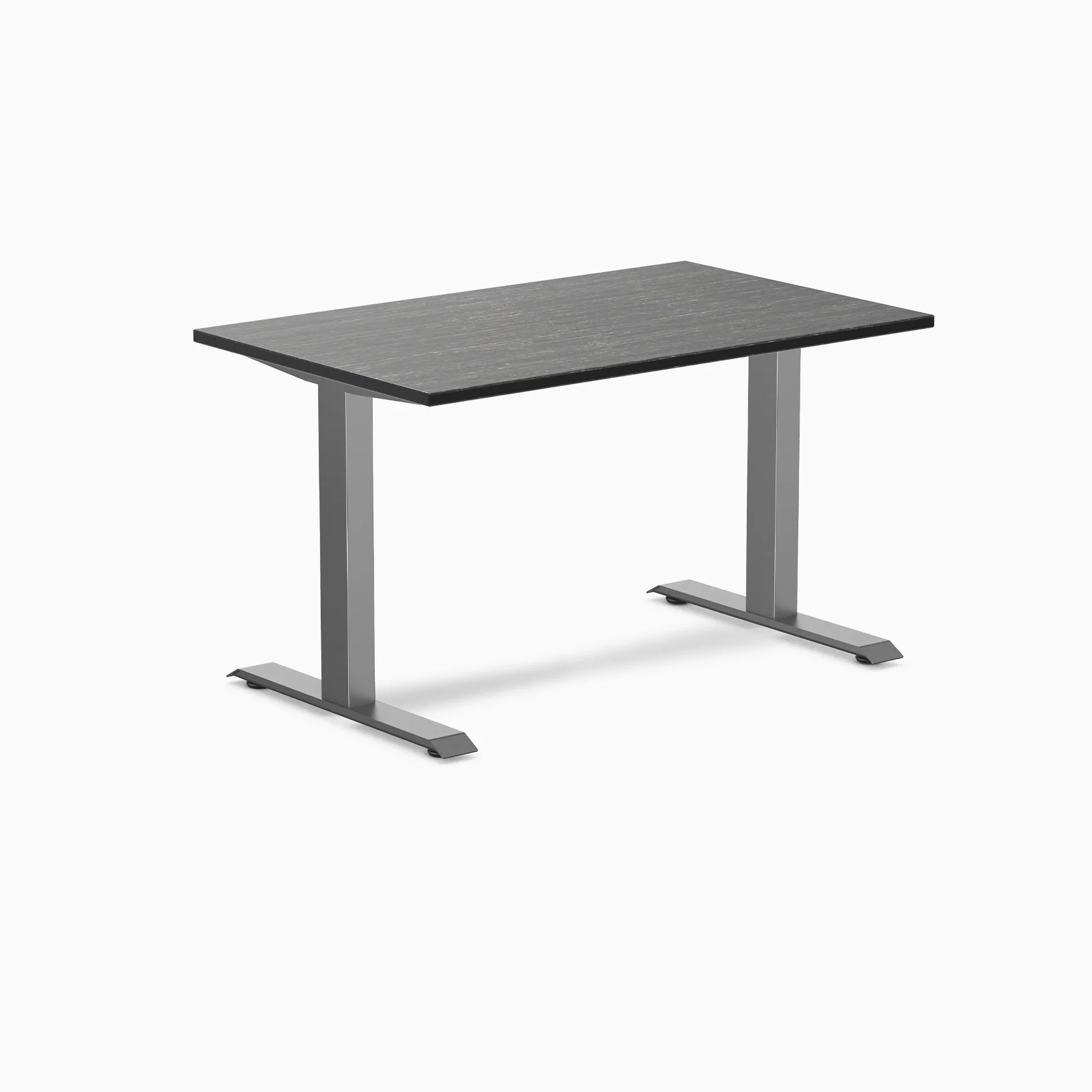 Desky Zero Bamboo Office Desk - Image 27
