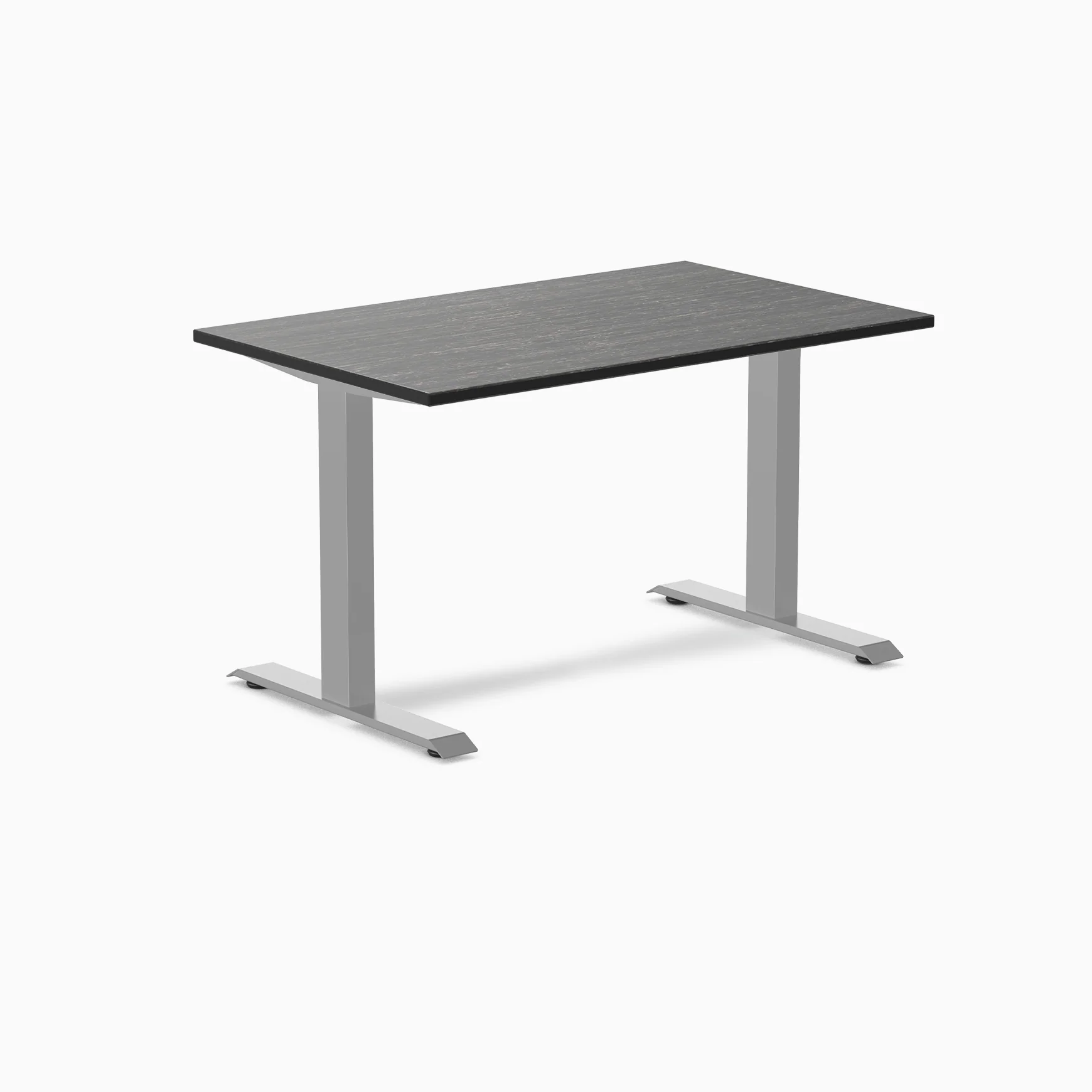 Desky Zero Bamboo Office Desk - Image 28