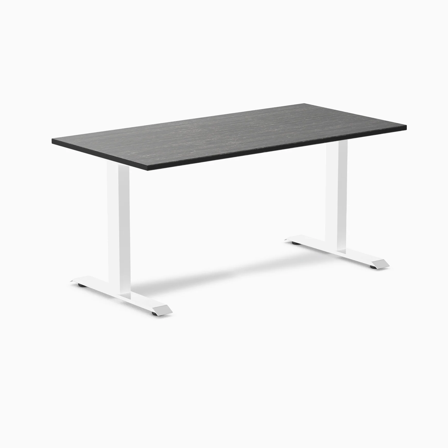 Desky Zero Bamboo Office Desk - Image 31