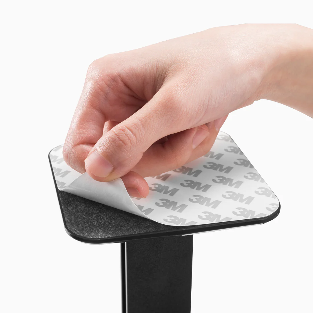 Desky ABS Headphone Stand - Image 4