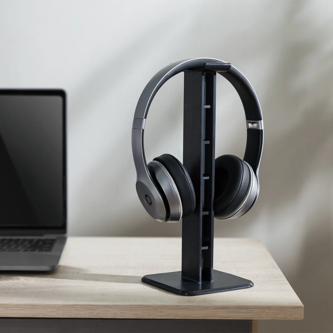 Desky ABS Headphone Stand - Image 5