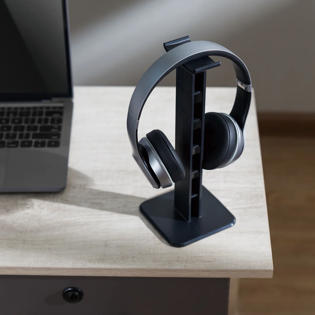 Desky ABS Headphone Stand - Image 6