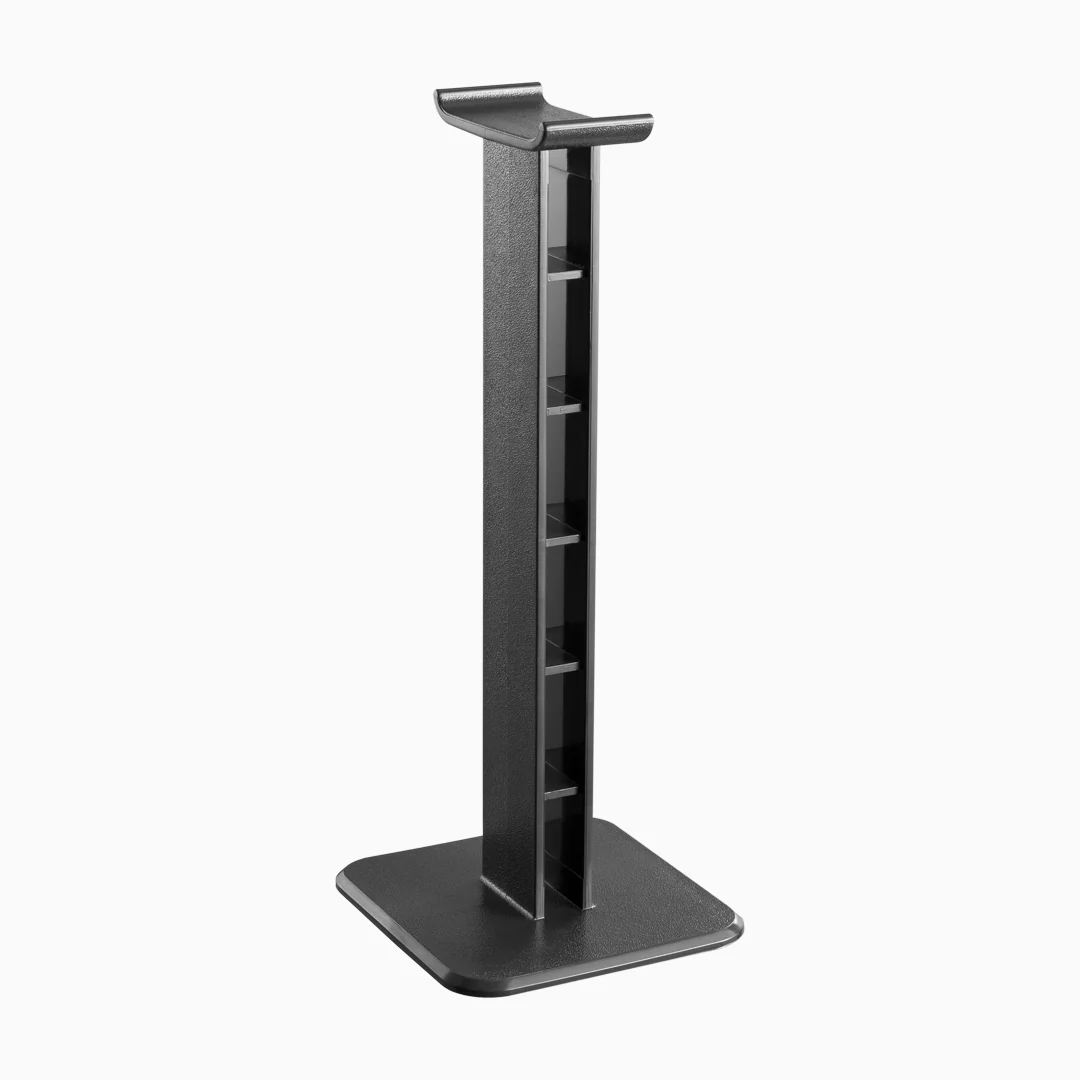 Desky ABS Headphone Stand - Image 7