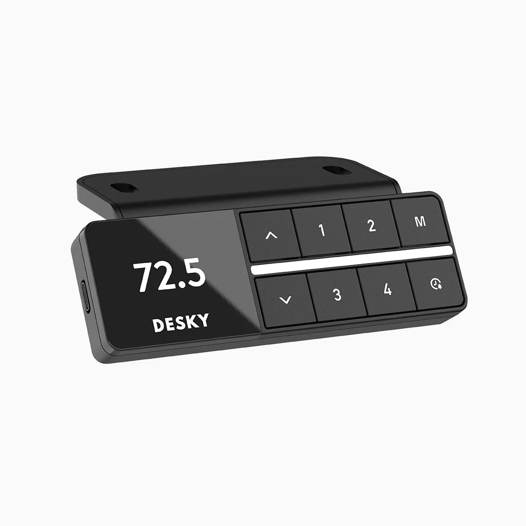 Desky Smart Bluetooth Controller