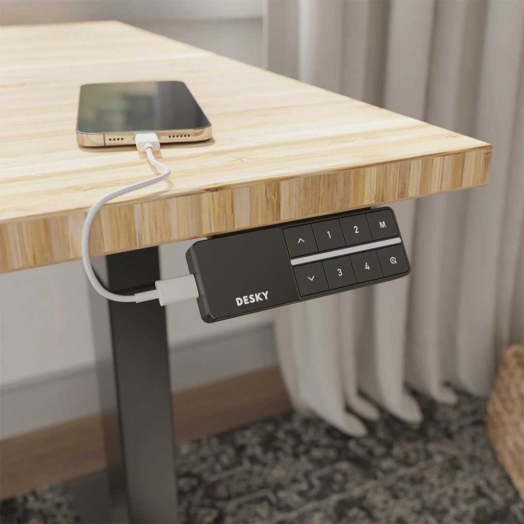 Desky Smart Bluetooth Controller - Image 10