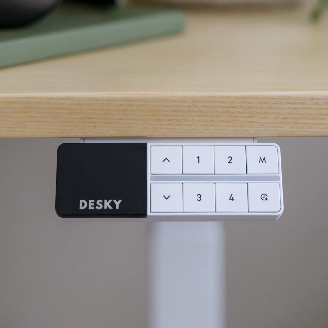 Desky Smart Bluetooth Controller - Image 11