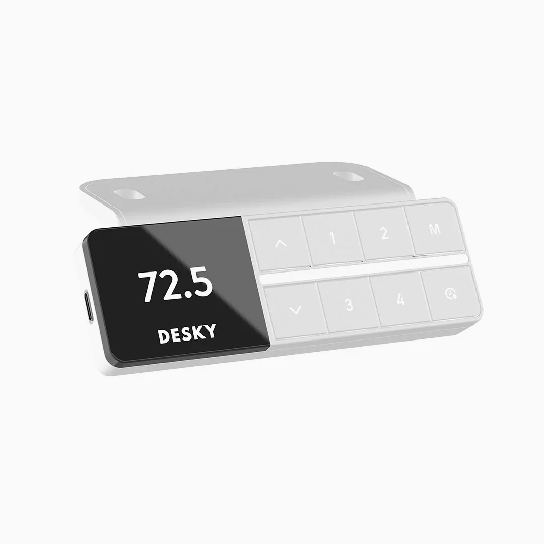 Desky Smart Bluetooth Controller - Image 12