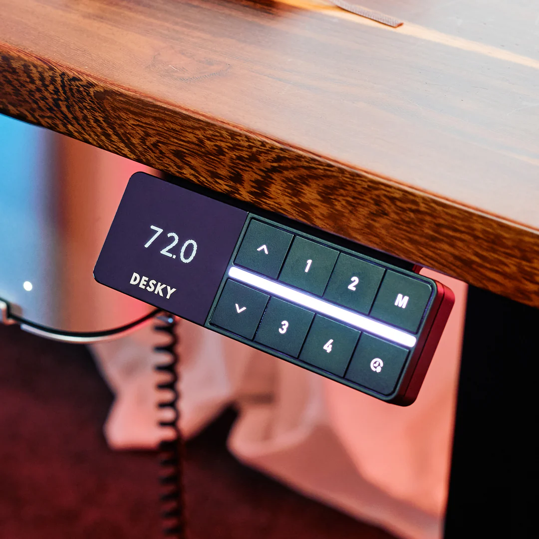 Desky Smart Bluetooth Controller - Image 2