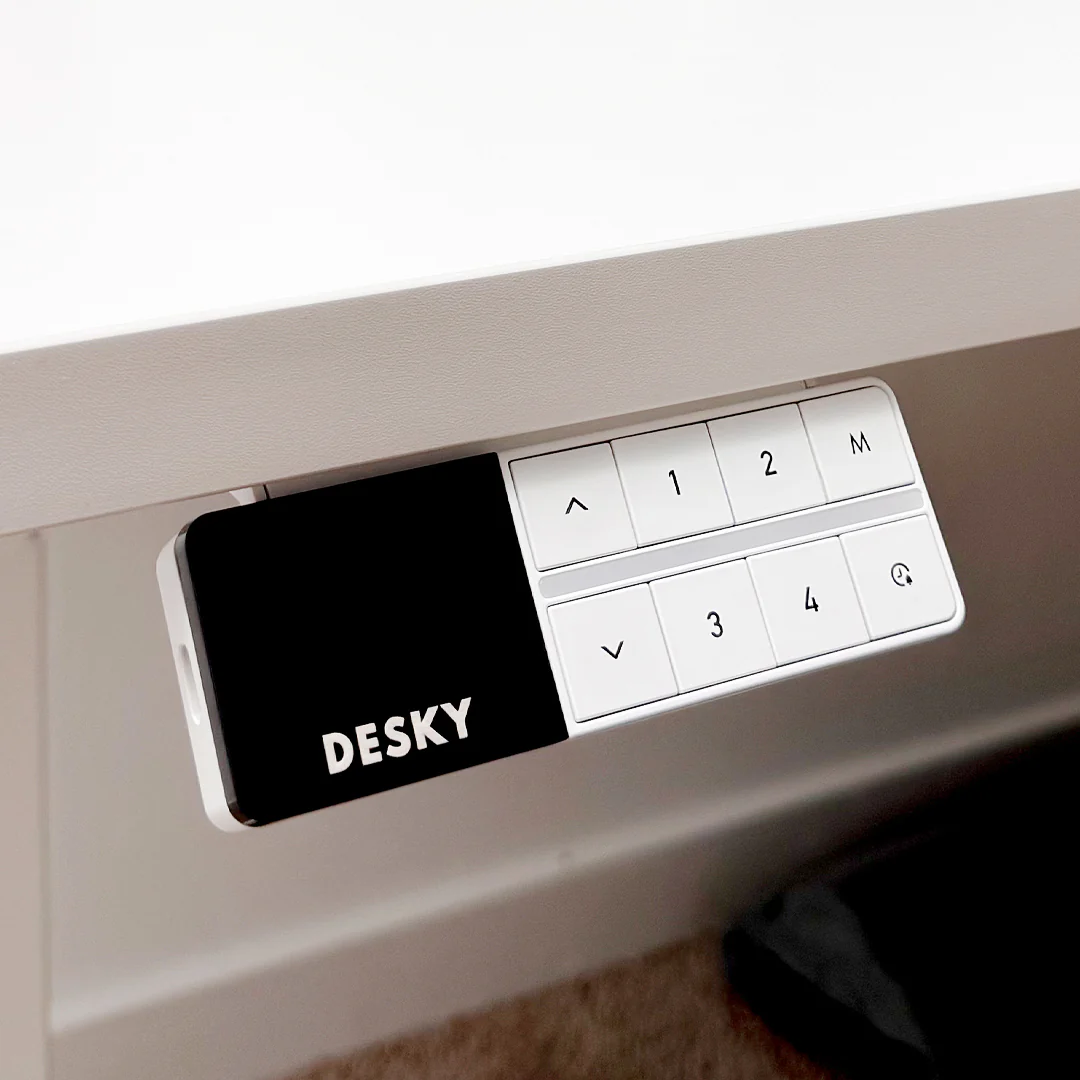 Desky Smart Bluetooth Controller - Image 3