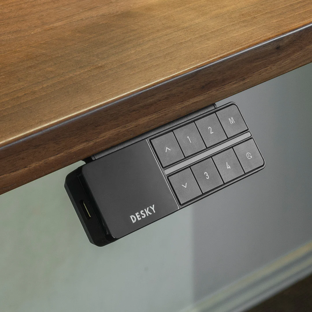 Desky Smart Bluetooth Controller - Image 4