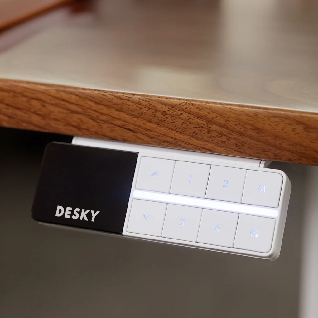 Desky Smart Bluetooth Controller - Image 6
