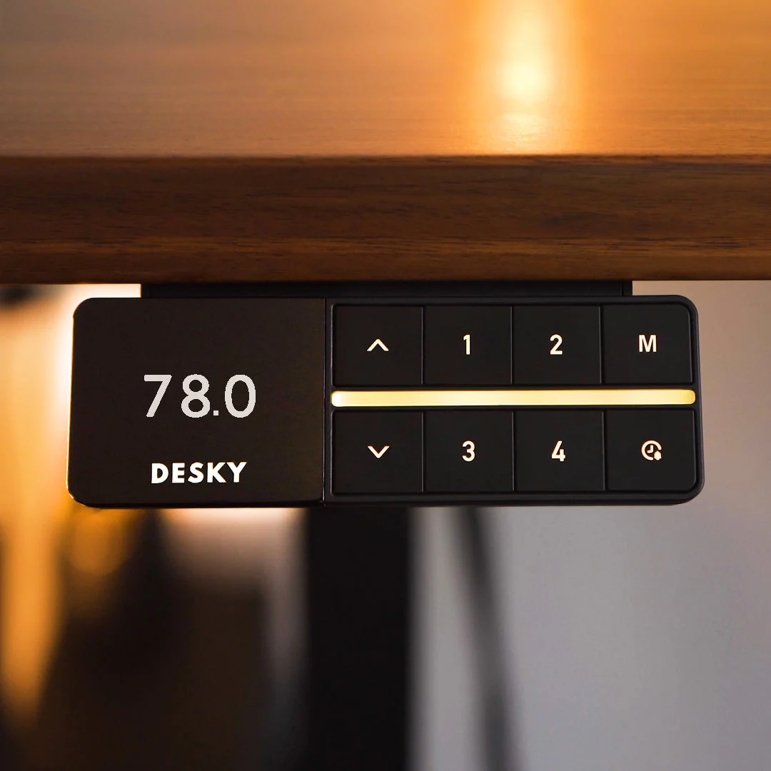 Desky Smart Bluetooth Controller - Image 7