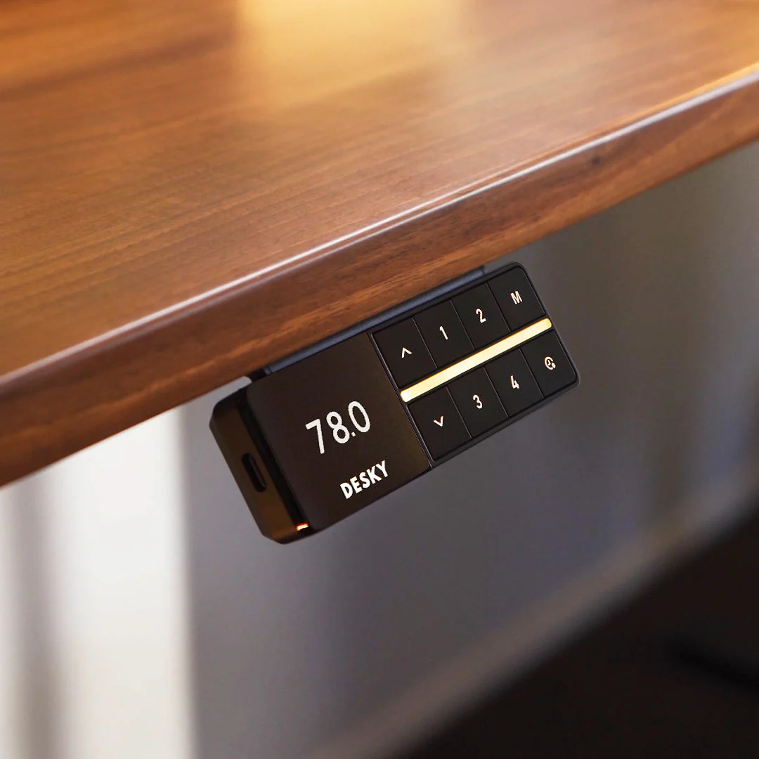 Desky Smart Bluetooth Controller - Image 9
