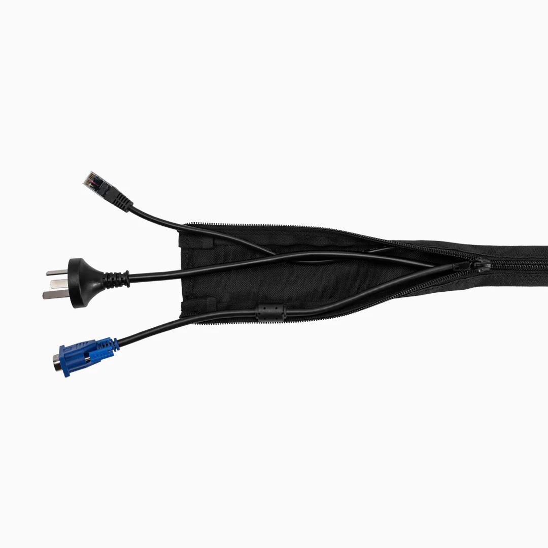 Desky Cable Organizer Kit - Image 11