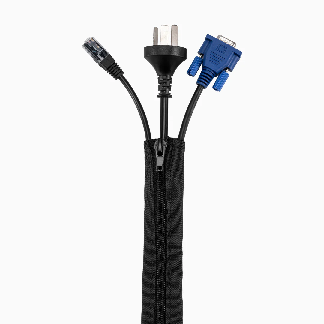 Desky Cable Organizer Kit - Image 8