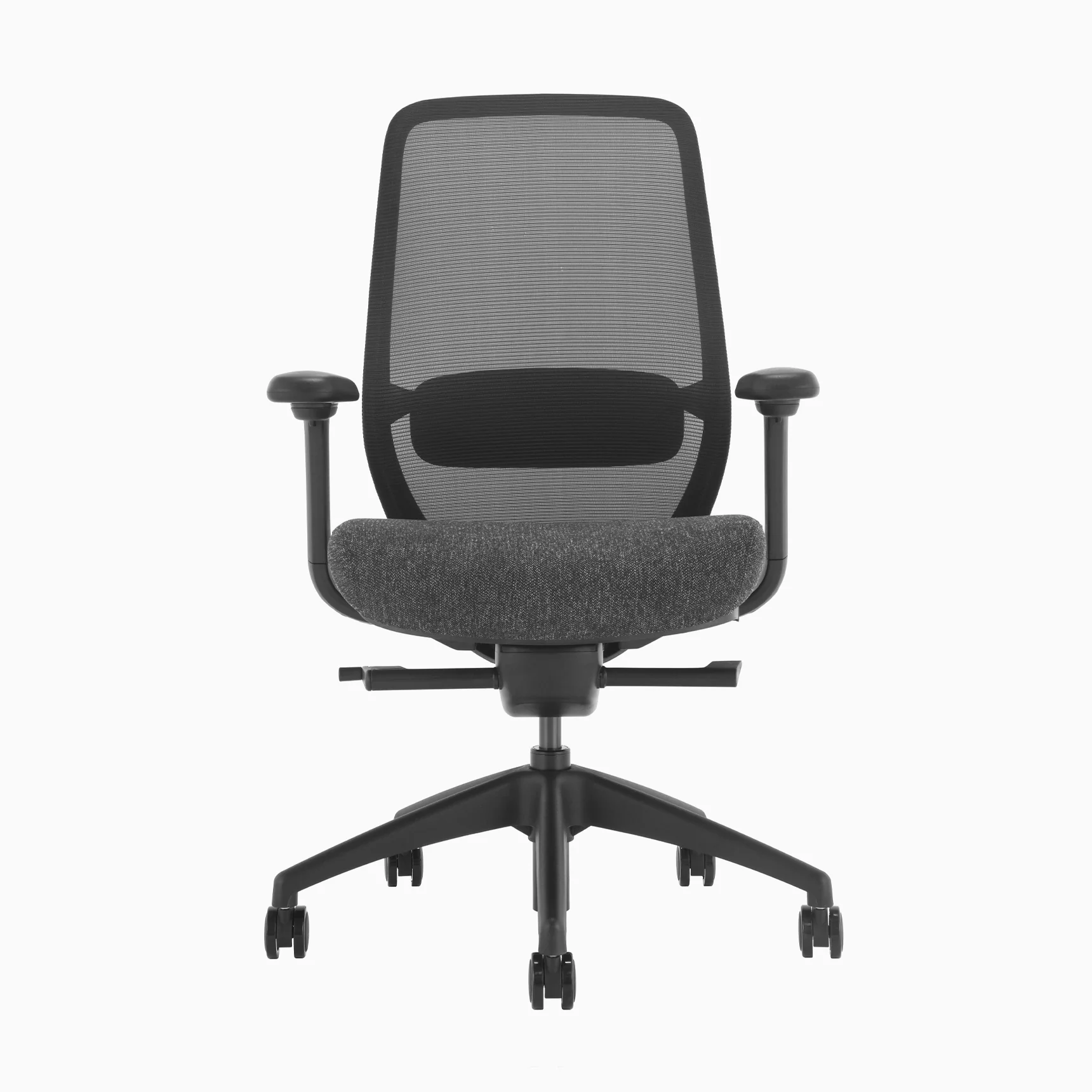 Desky Coilflex Ergonomic Office Chair - Image 13