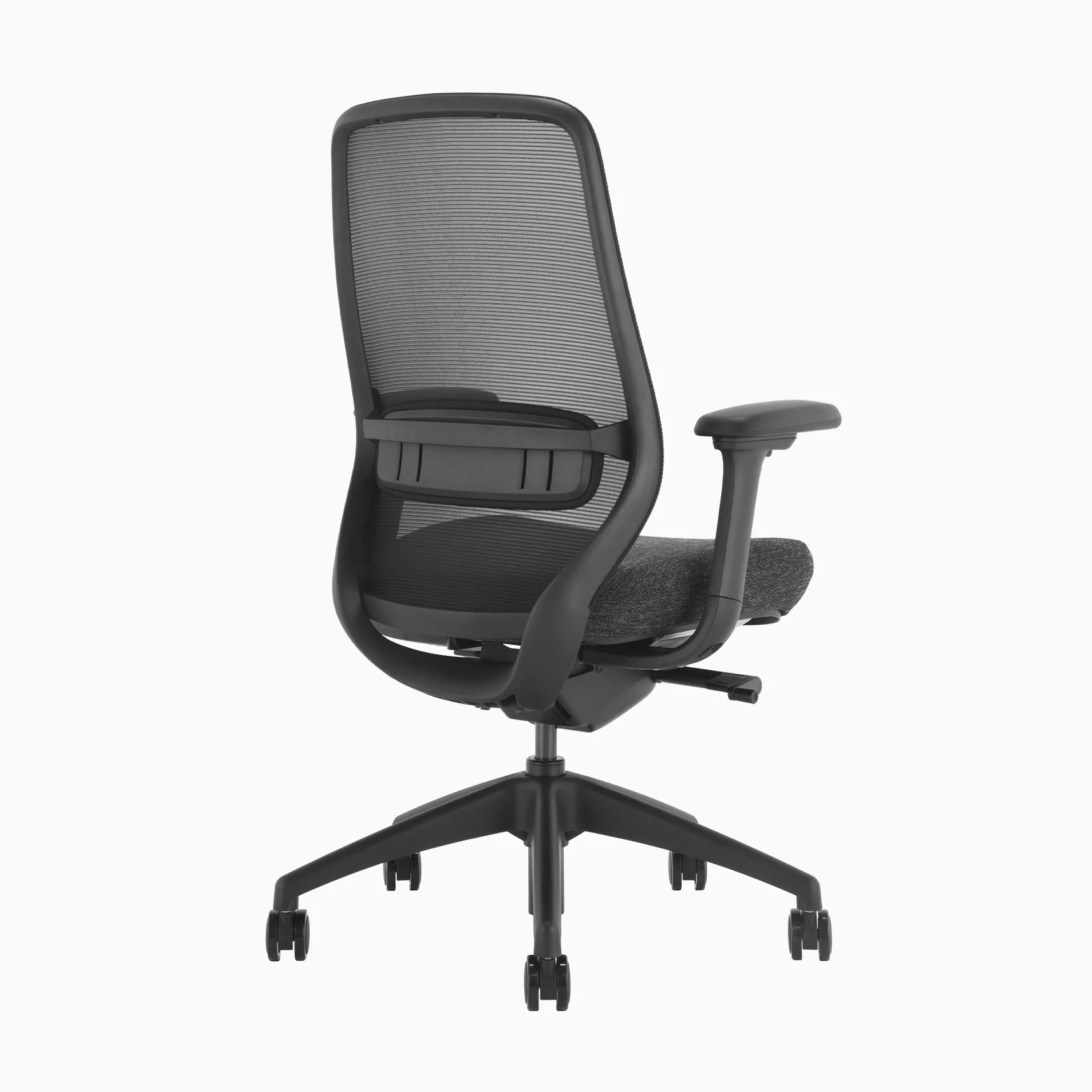 Desky Coilflex Ergonomic Office Chair - Image 14
