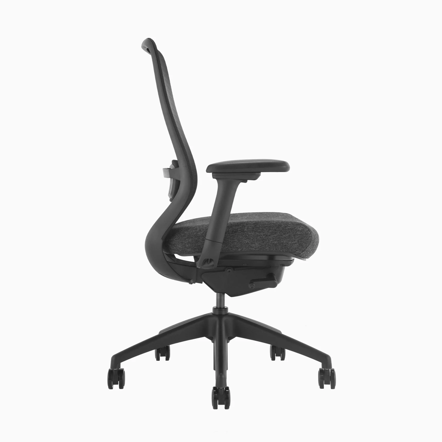 Desky Coilflex Ergonomic Office Chair - Image 16