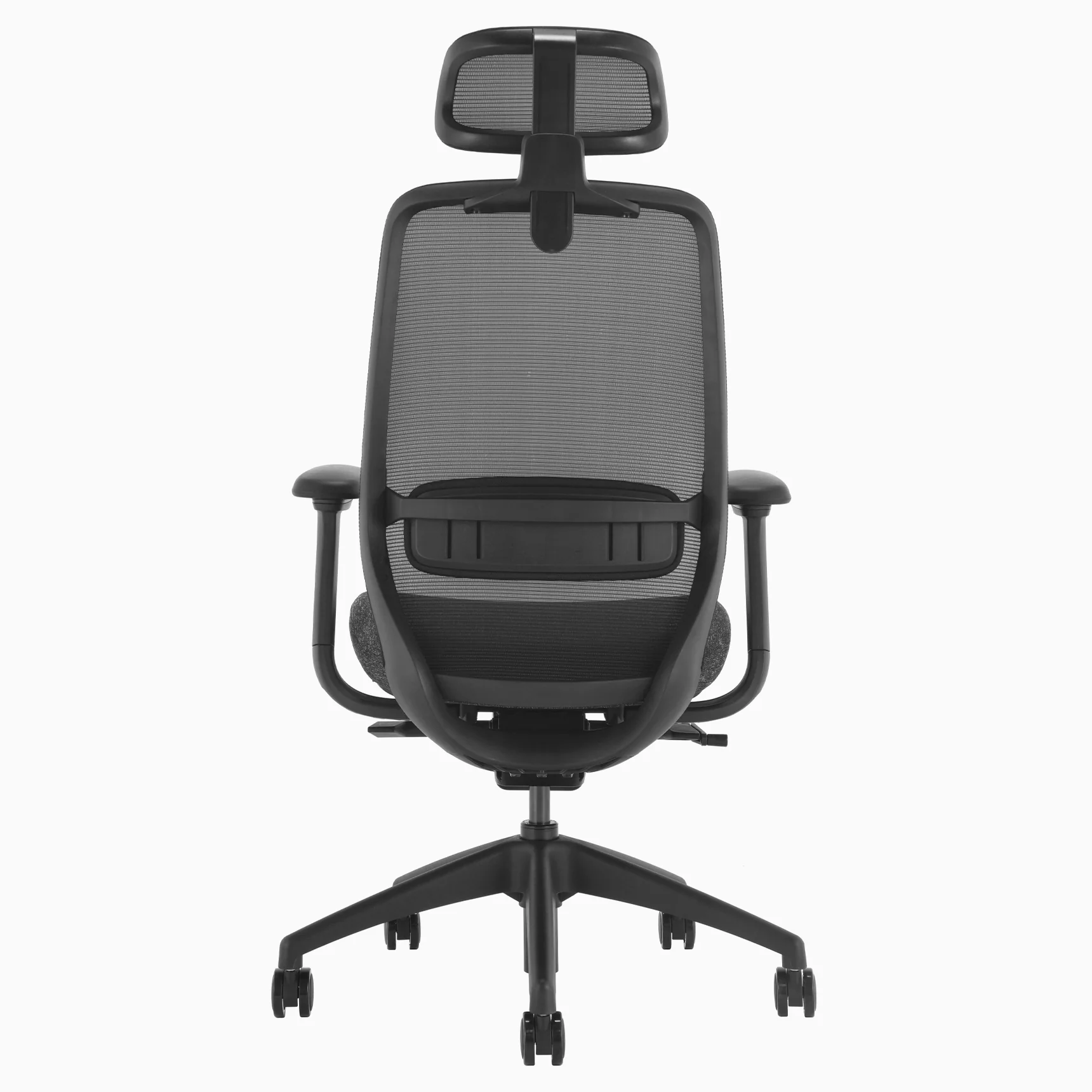 Desky Coilflex Ergonomic Office Chair - Image 17