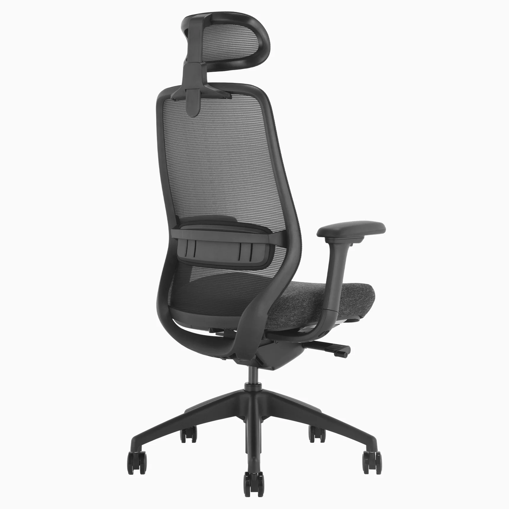 Desky Coilflex Ergonomic Office Chair - Image 18