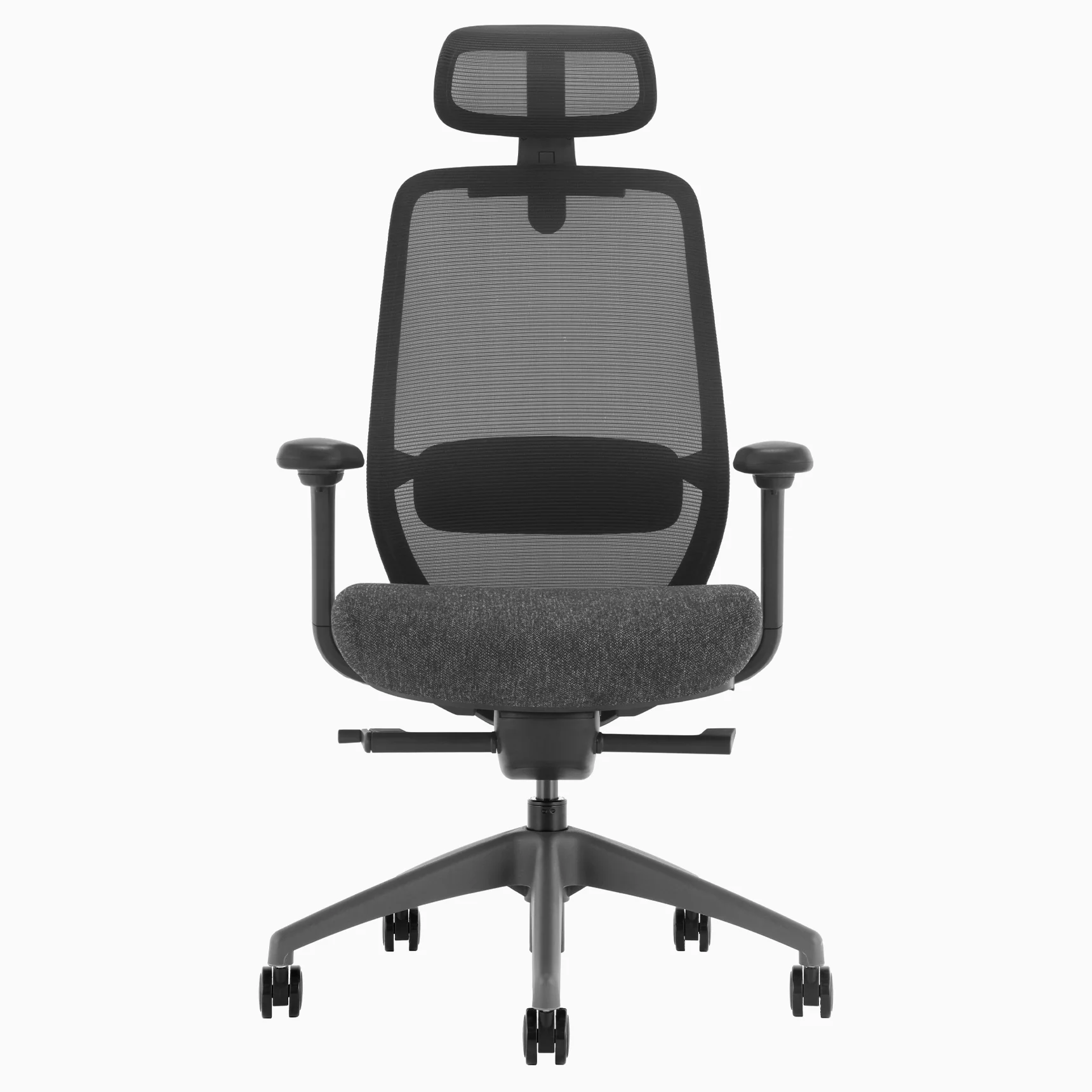 Desky Coilflex Ergonomic Office Chair - Image 19