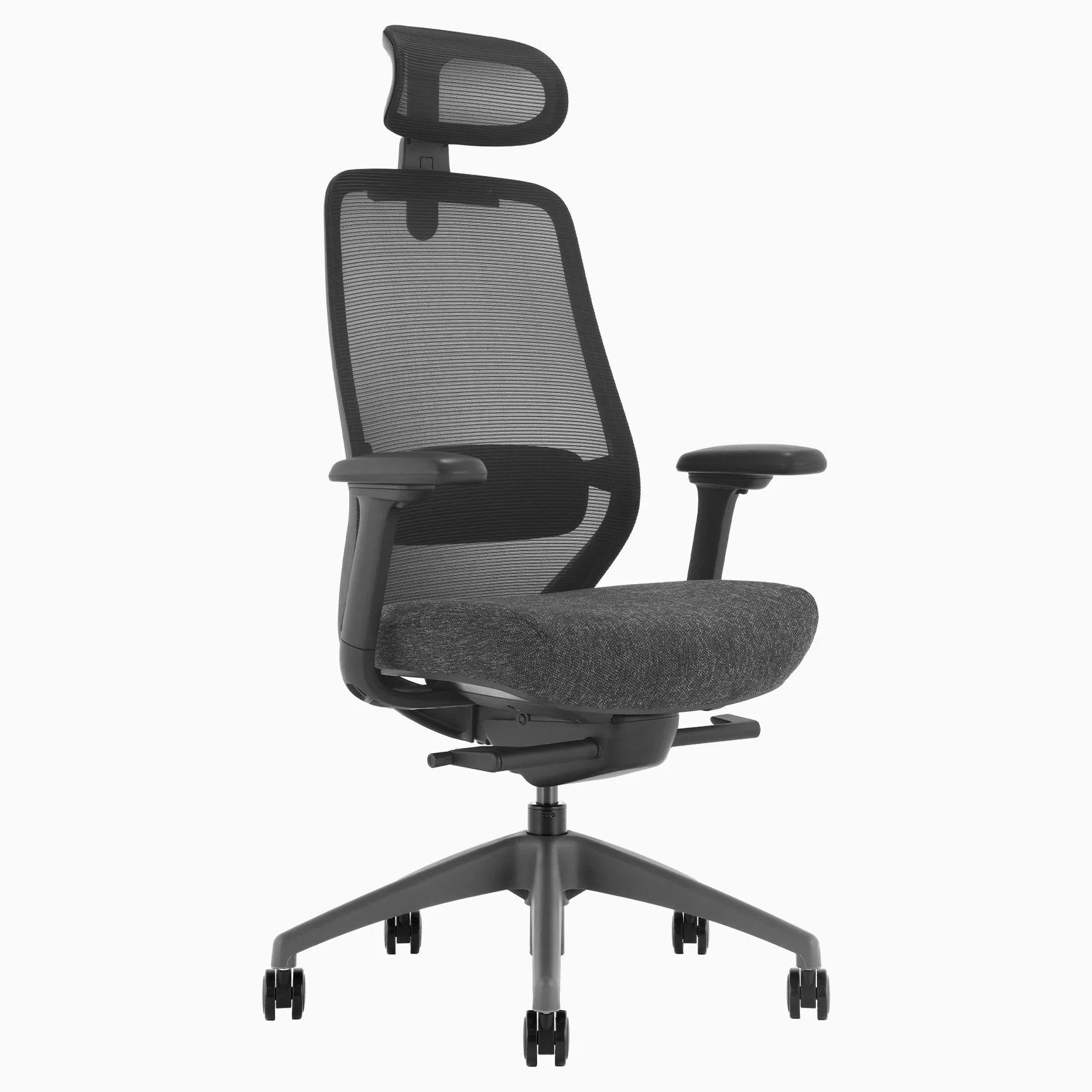 Desky Coilflex Ergonomic Office Chair - Image 20