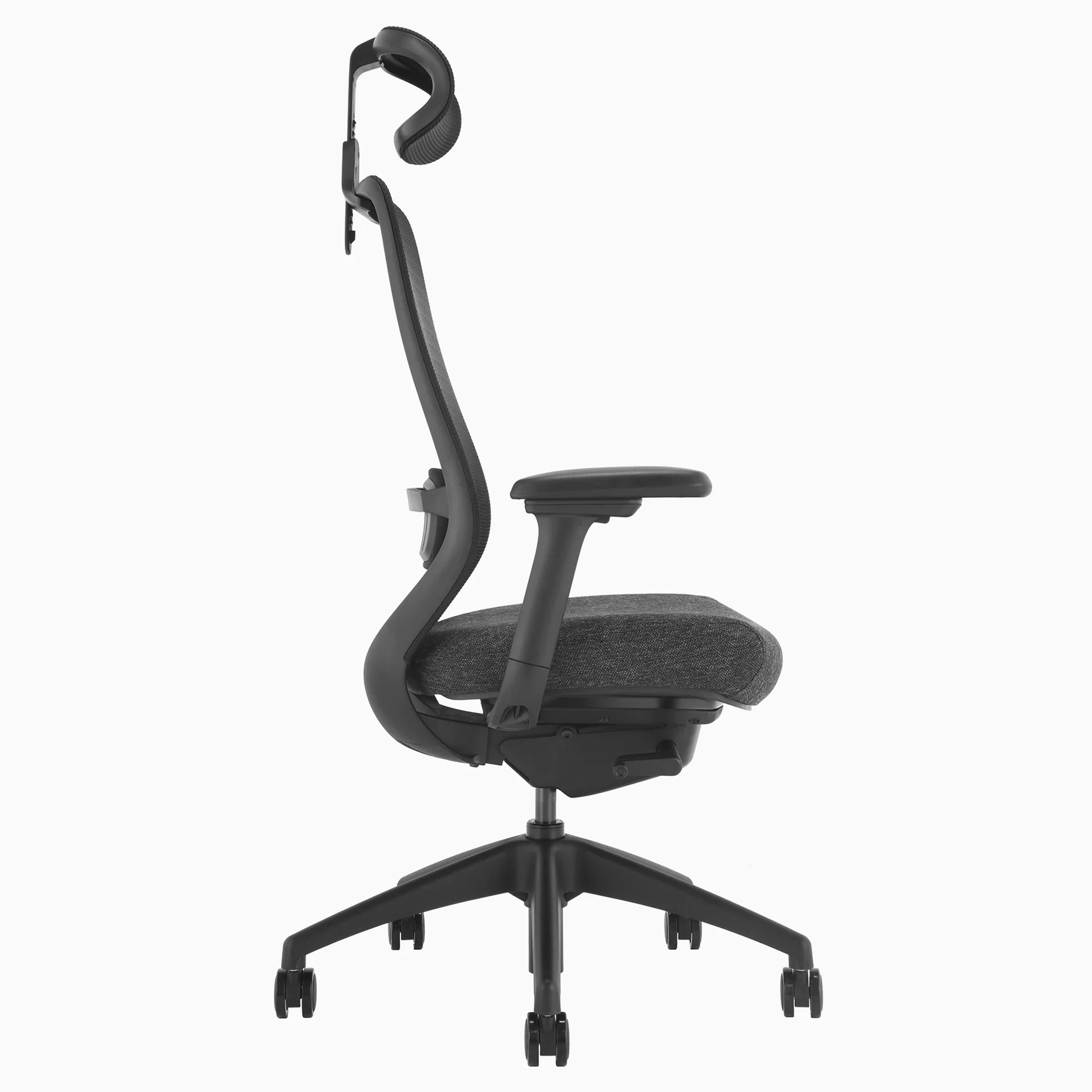 Desky Coilflex Ergonomic Office Chair - Image 21