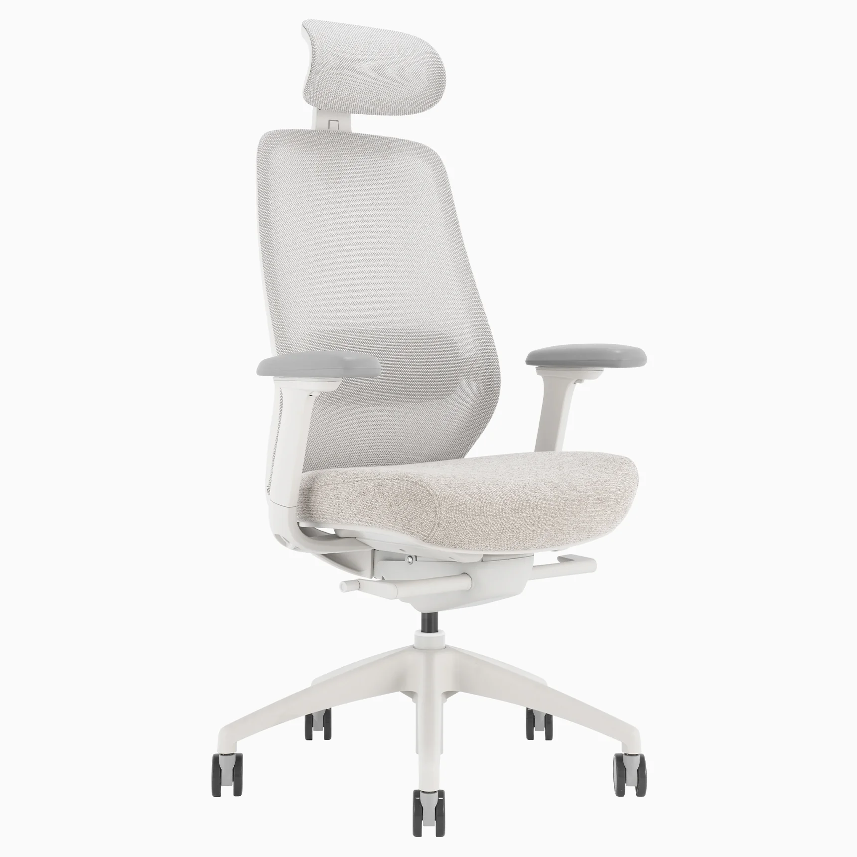 Desky Coilflex Ergonomic Office Chair - Image 24