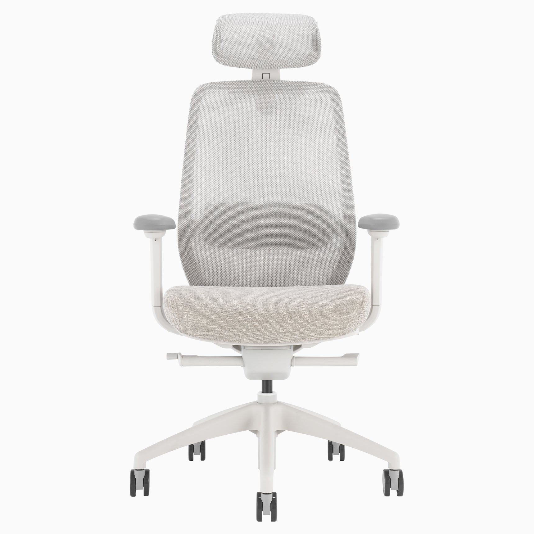Desky Coilflex Ergonomic Office Chair - Image 25