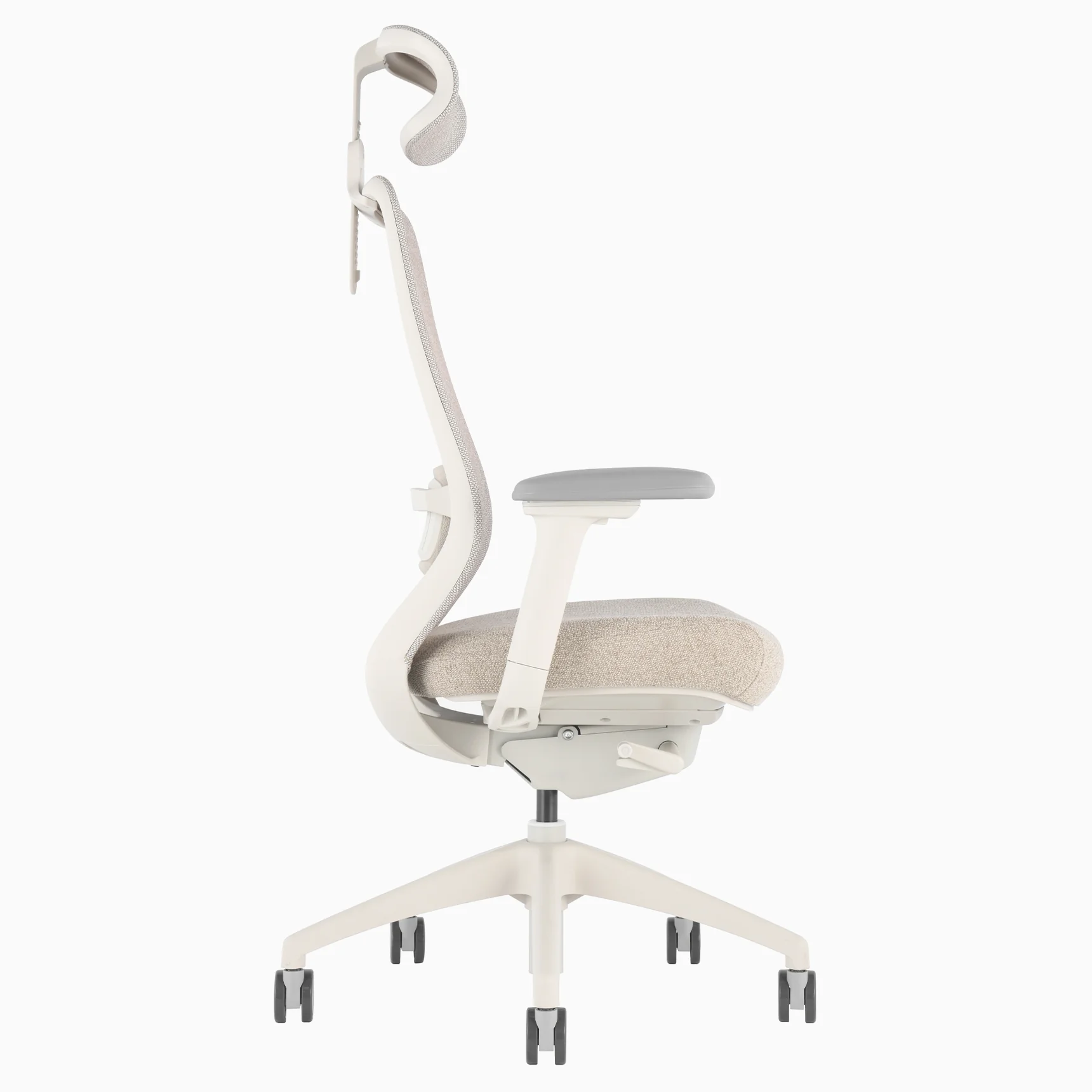 Desky Coilflex Ergonomic Office Chair - Image 26