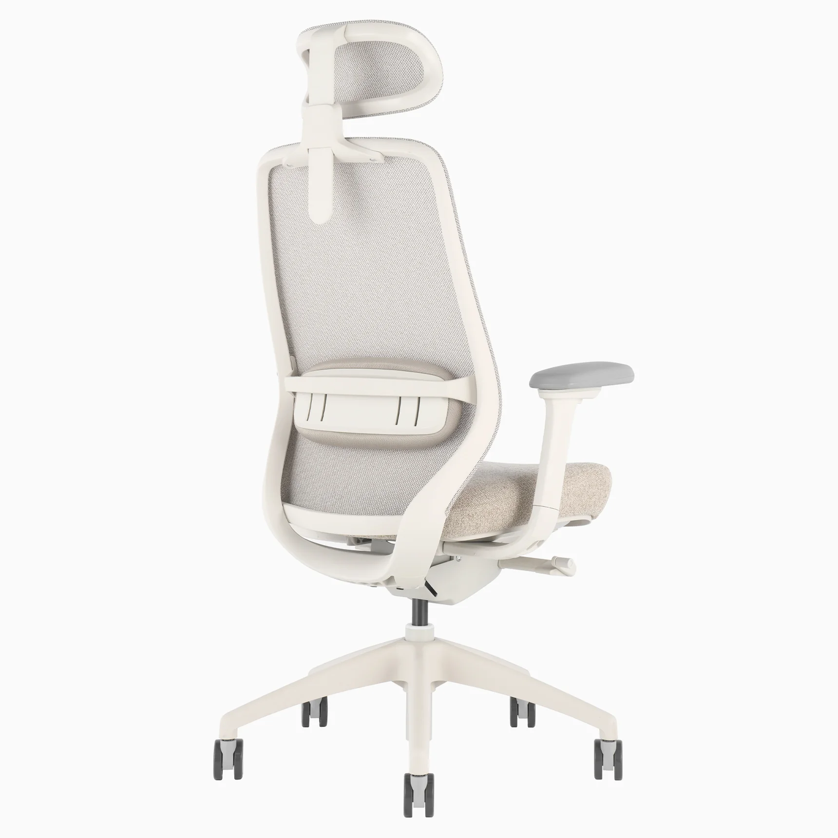 Desky Coilflex Ergonomic Office Chair - Image 27
