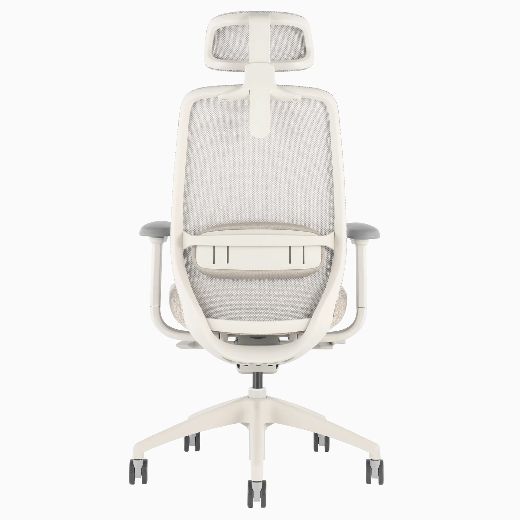 Desky Coilflex Ergonomic Office Chair - Image 28