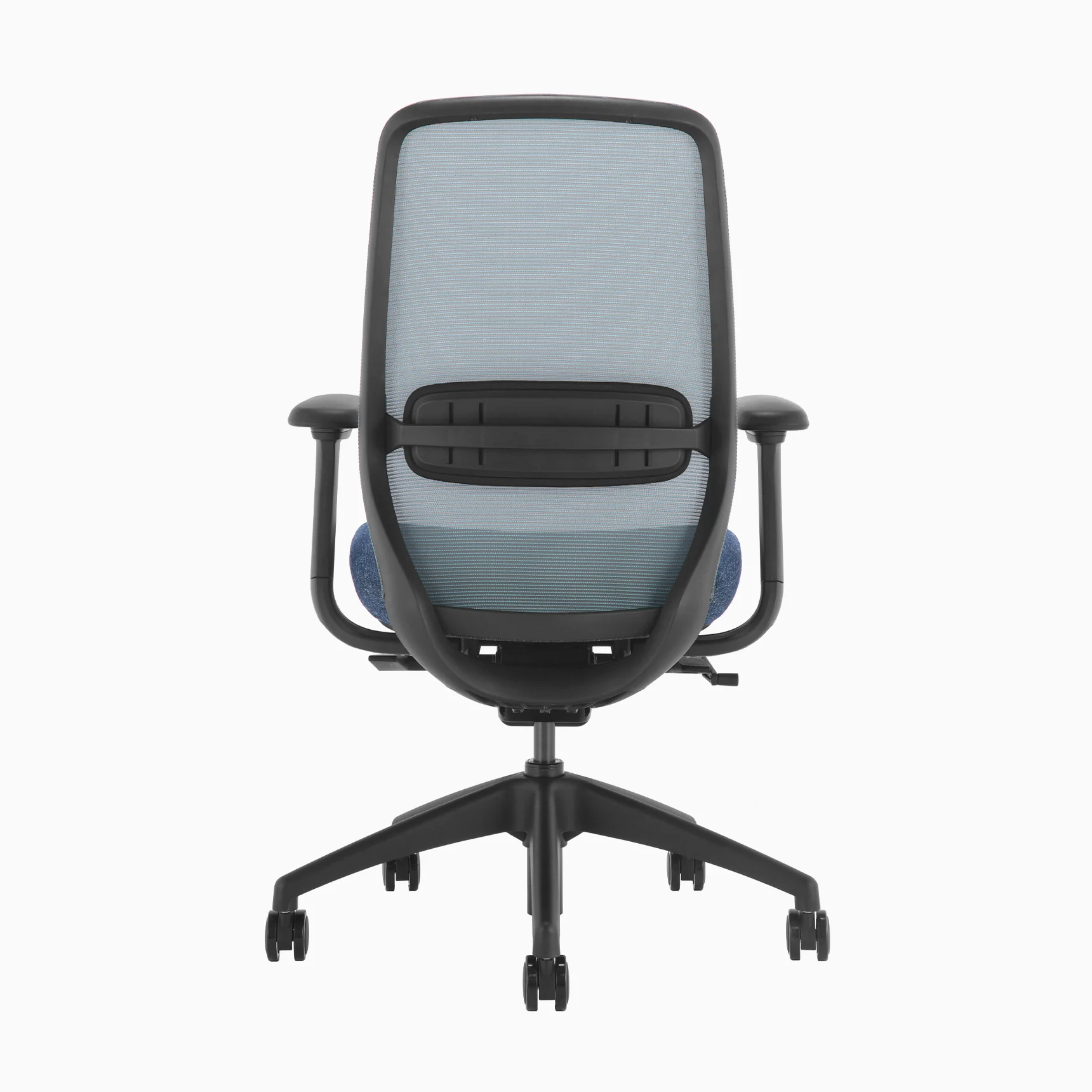Desky Coilflex Ergonomic Office Chair - Image 29