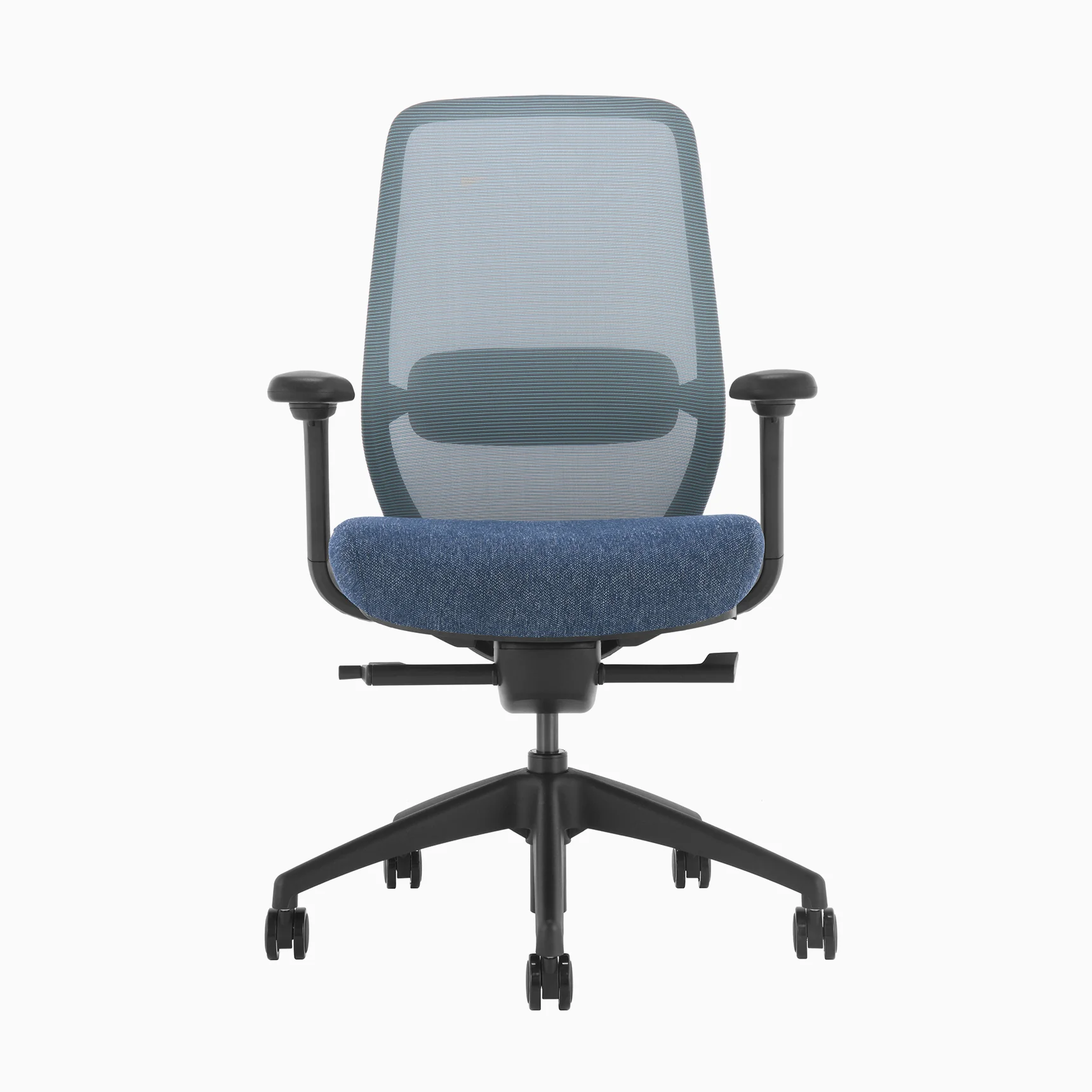 Desky Coilflex Ergonomic Office Chair - Image 30