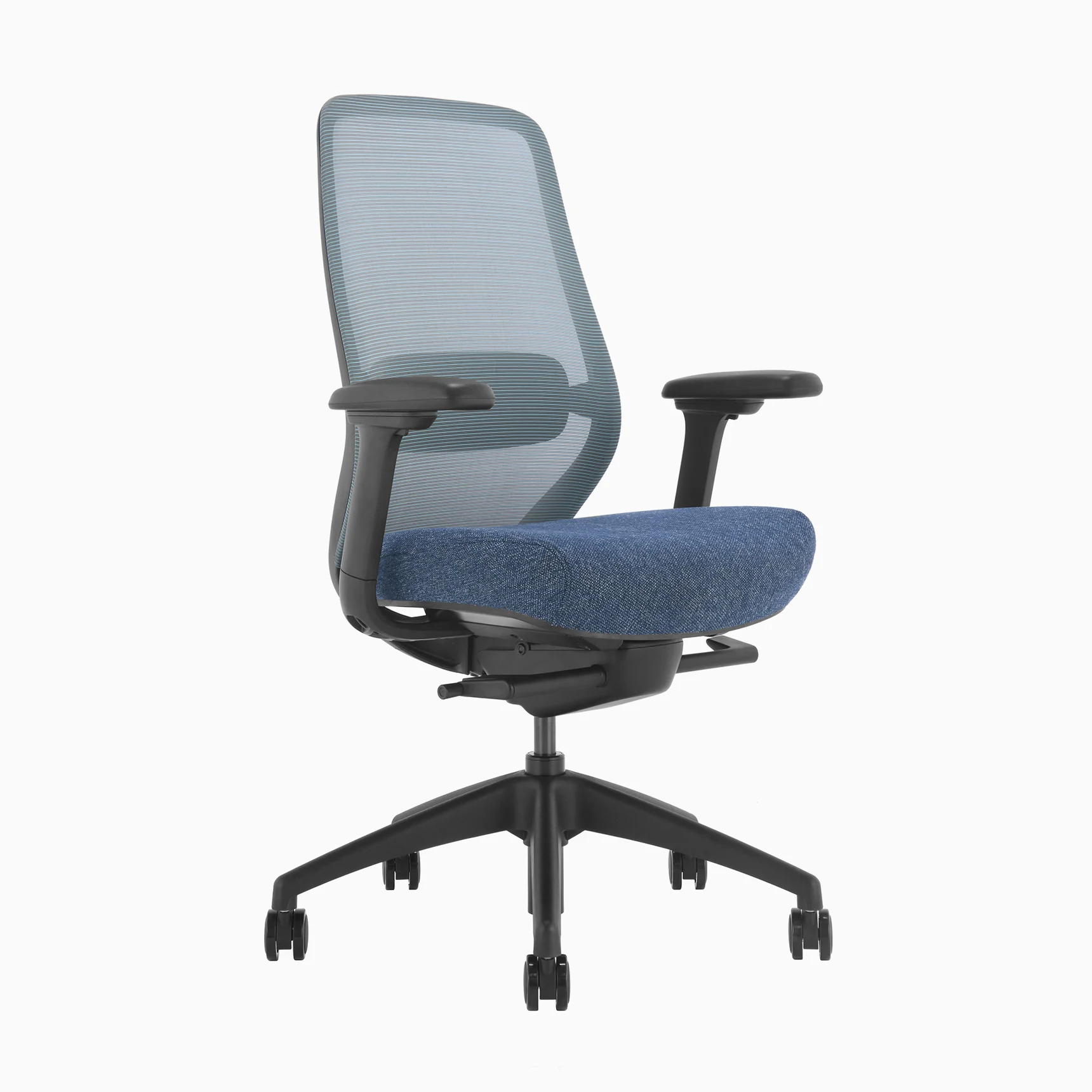 Desky Coilflex Ergonomic Office Chair - Image 31