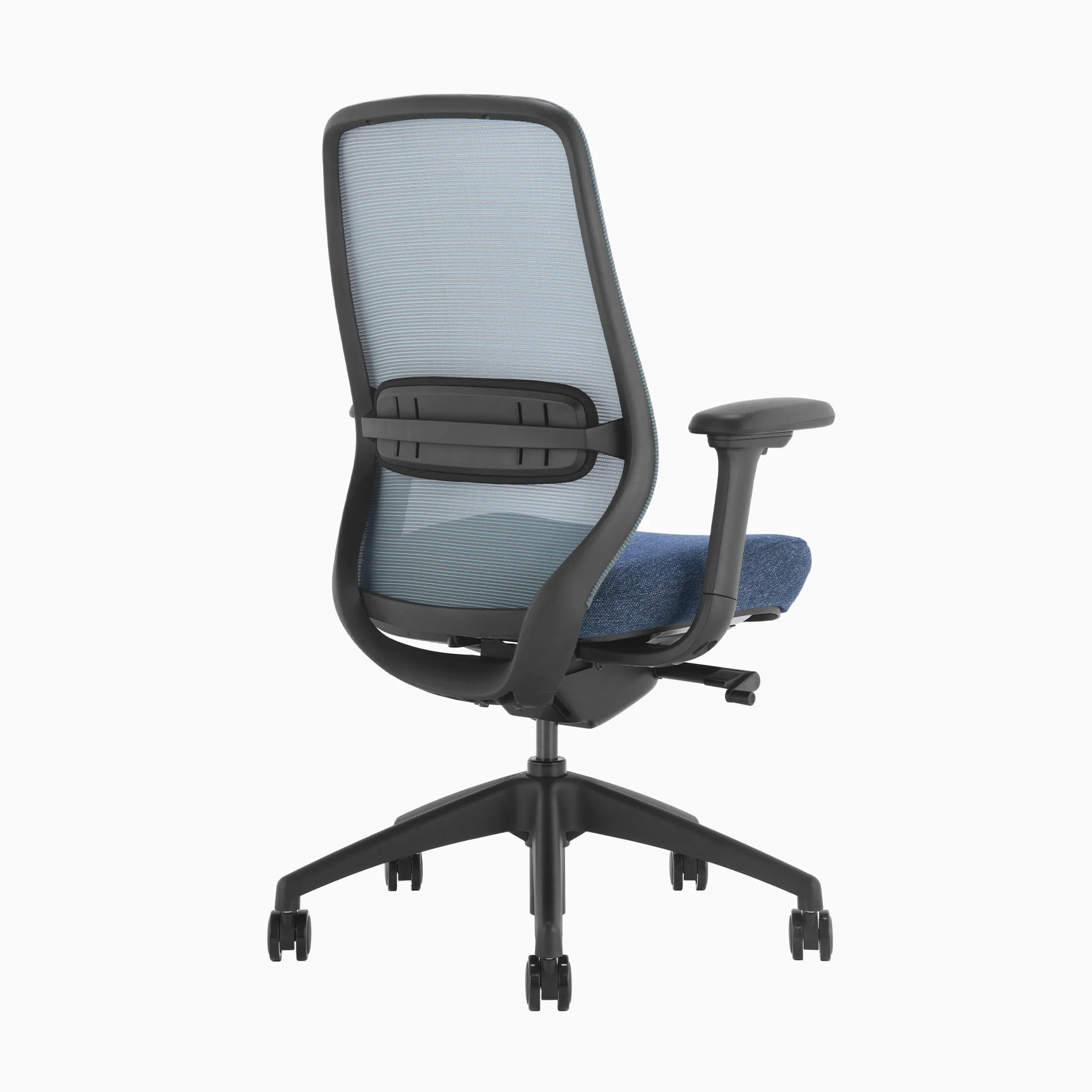 Desky Coilflex Ergonomic Office Chair - Image 32