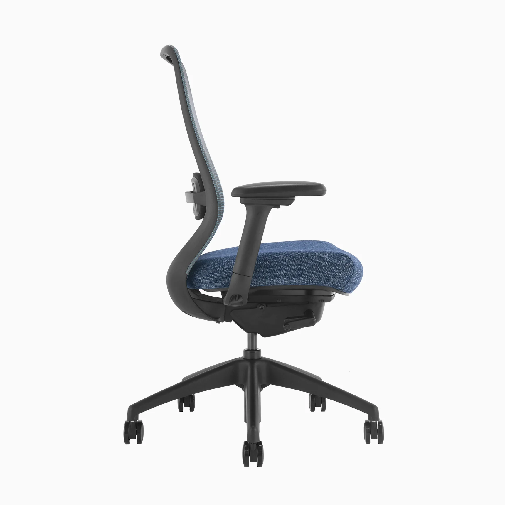 Desky Coilflex Ergonomic Office Chair - Image 33