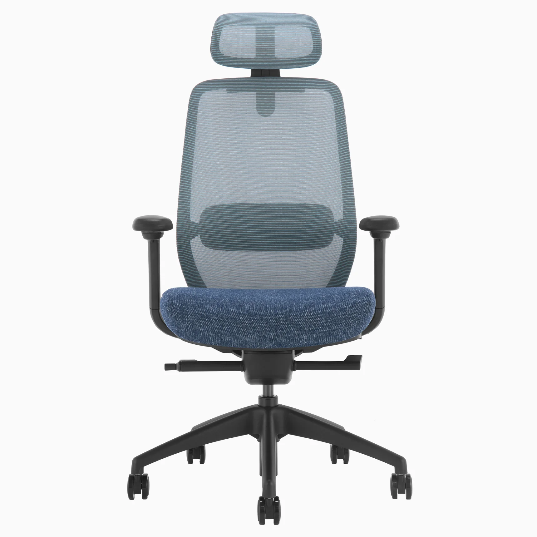 Desky Coilflex Ergonomic Office Chair - Image 35