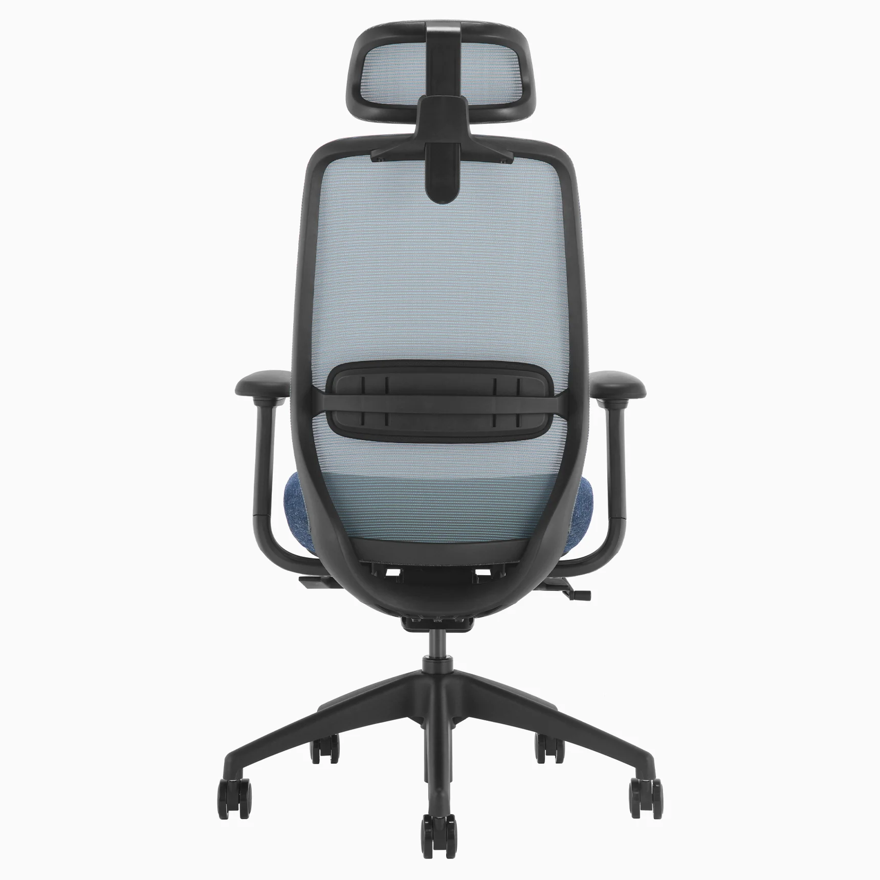 Desky Coilflex Ergonomic Office Chair - Image 36
