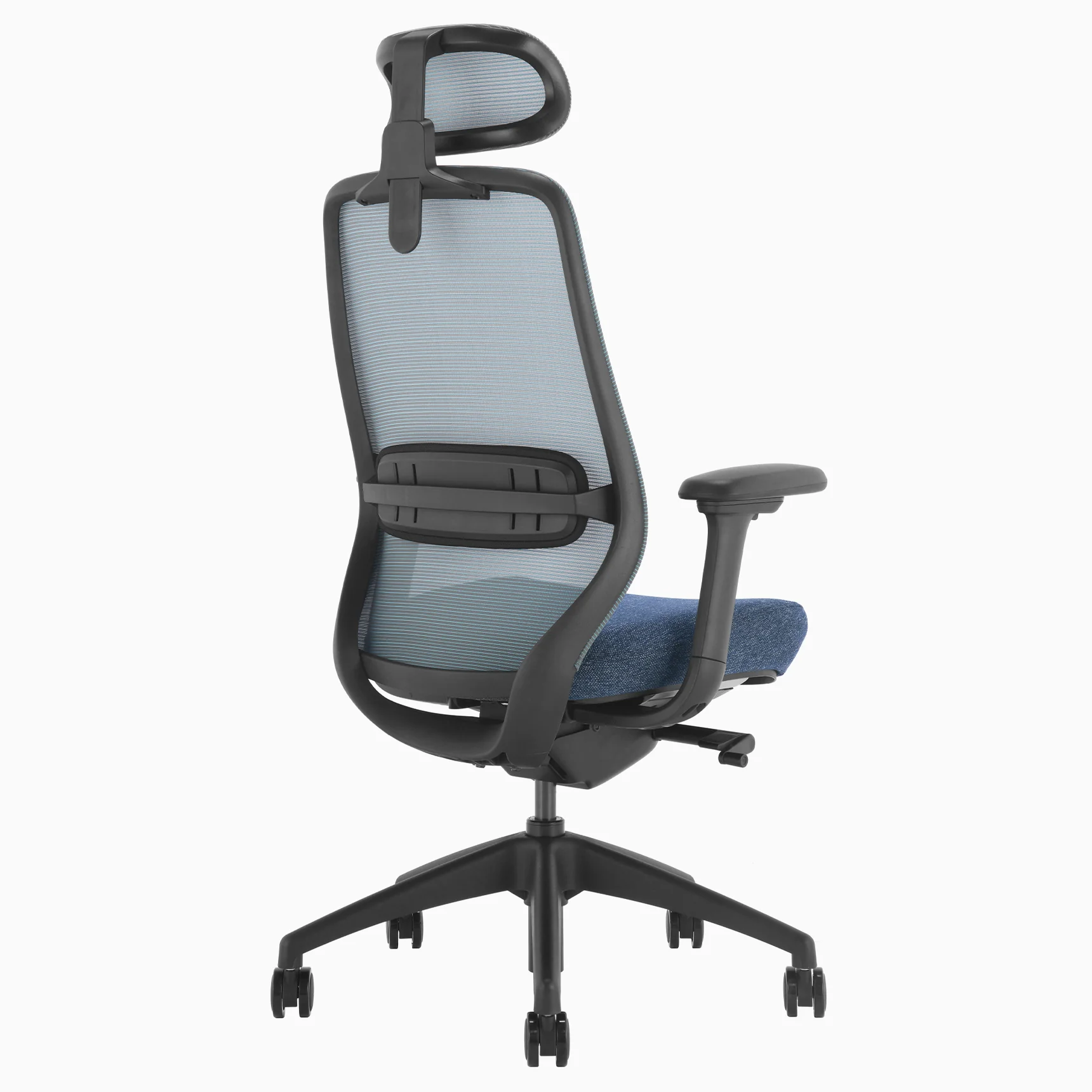 Desky Coilflex Ergonomic Office Chair - Image 37