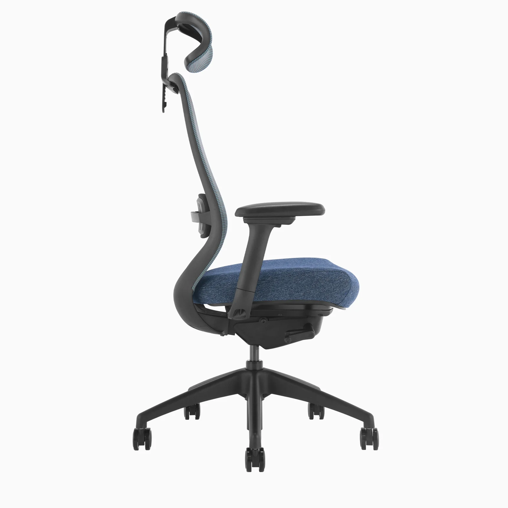 Desky Coilflex Ergonomic Office Chair - Image 38