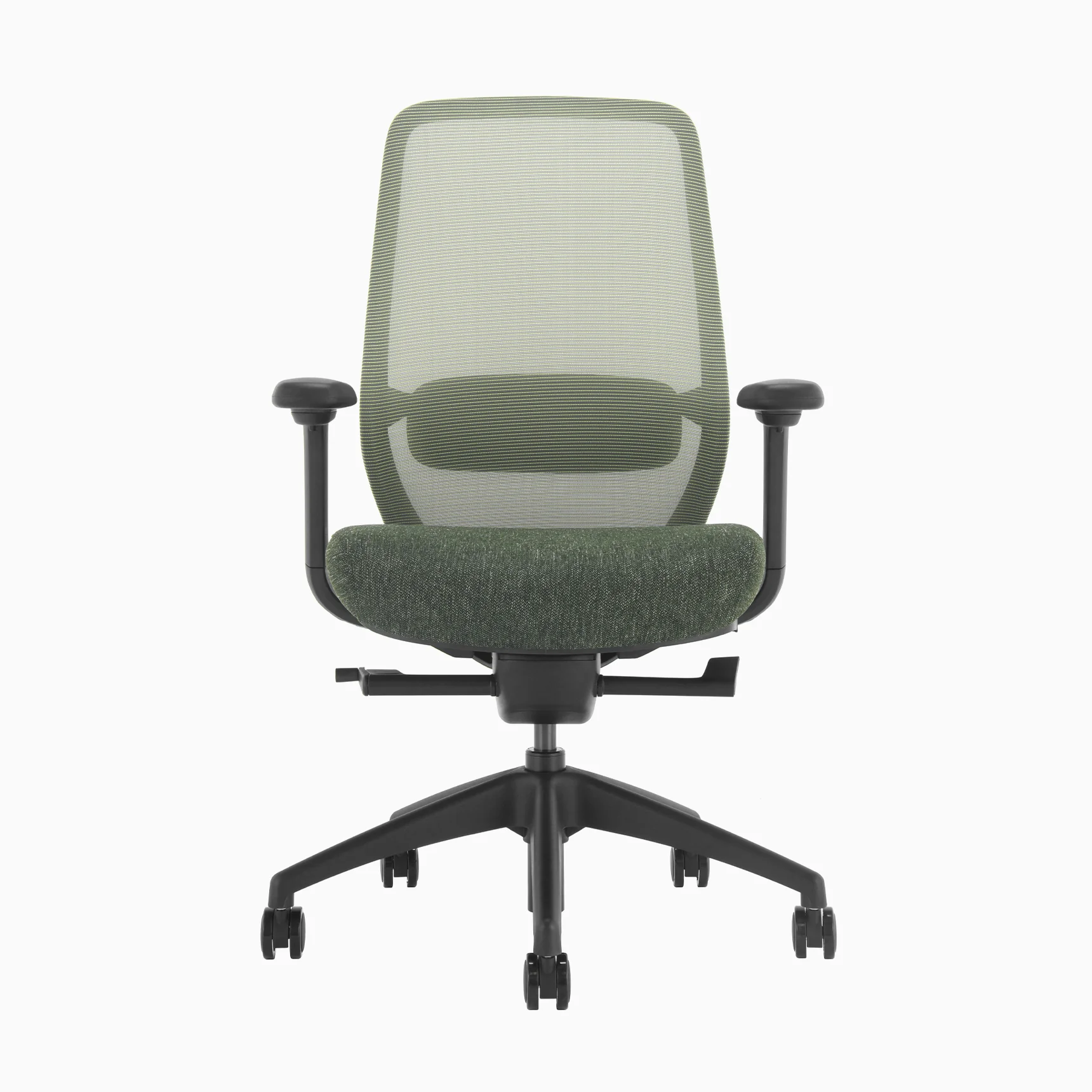 Desky Coilflex Ergonomic Office Chair - Image 39
