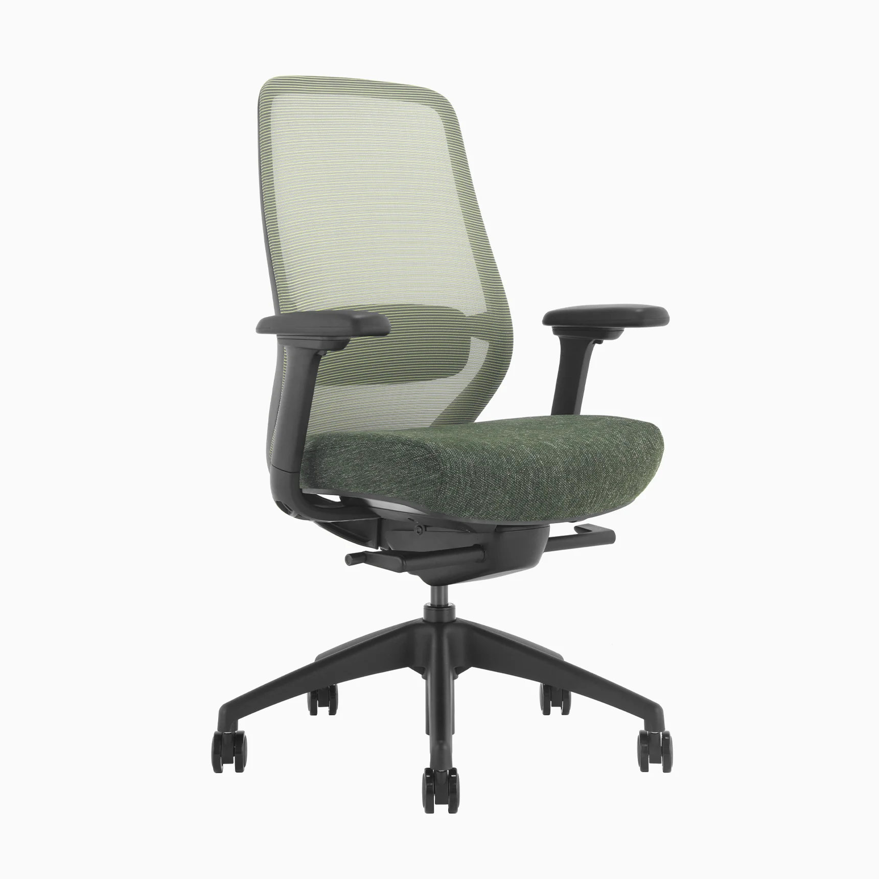 Desky Coilflex Ergonomic Office Chair - Image 40
