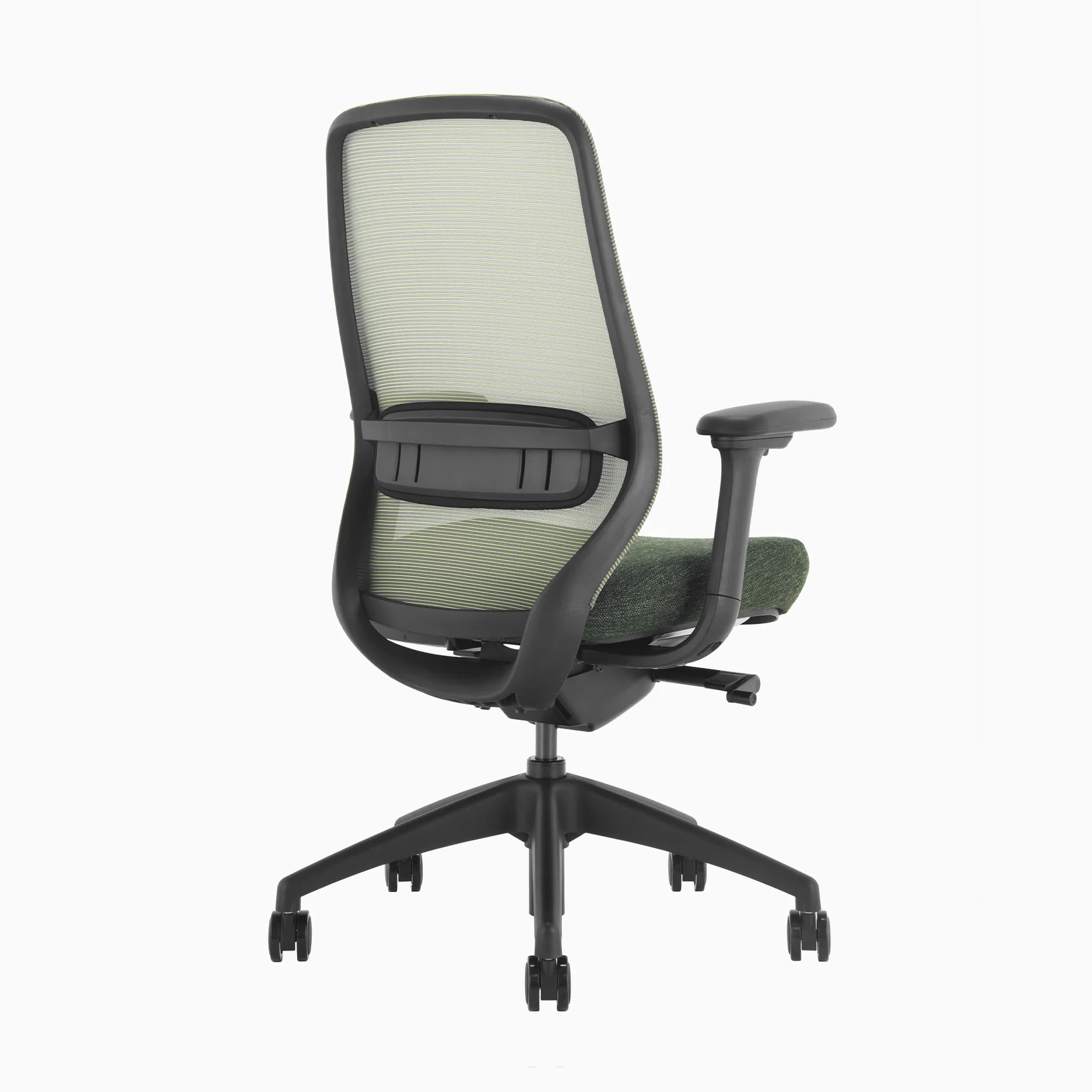 Desky Coilflex Ergonomic Office Chair - Image 42